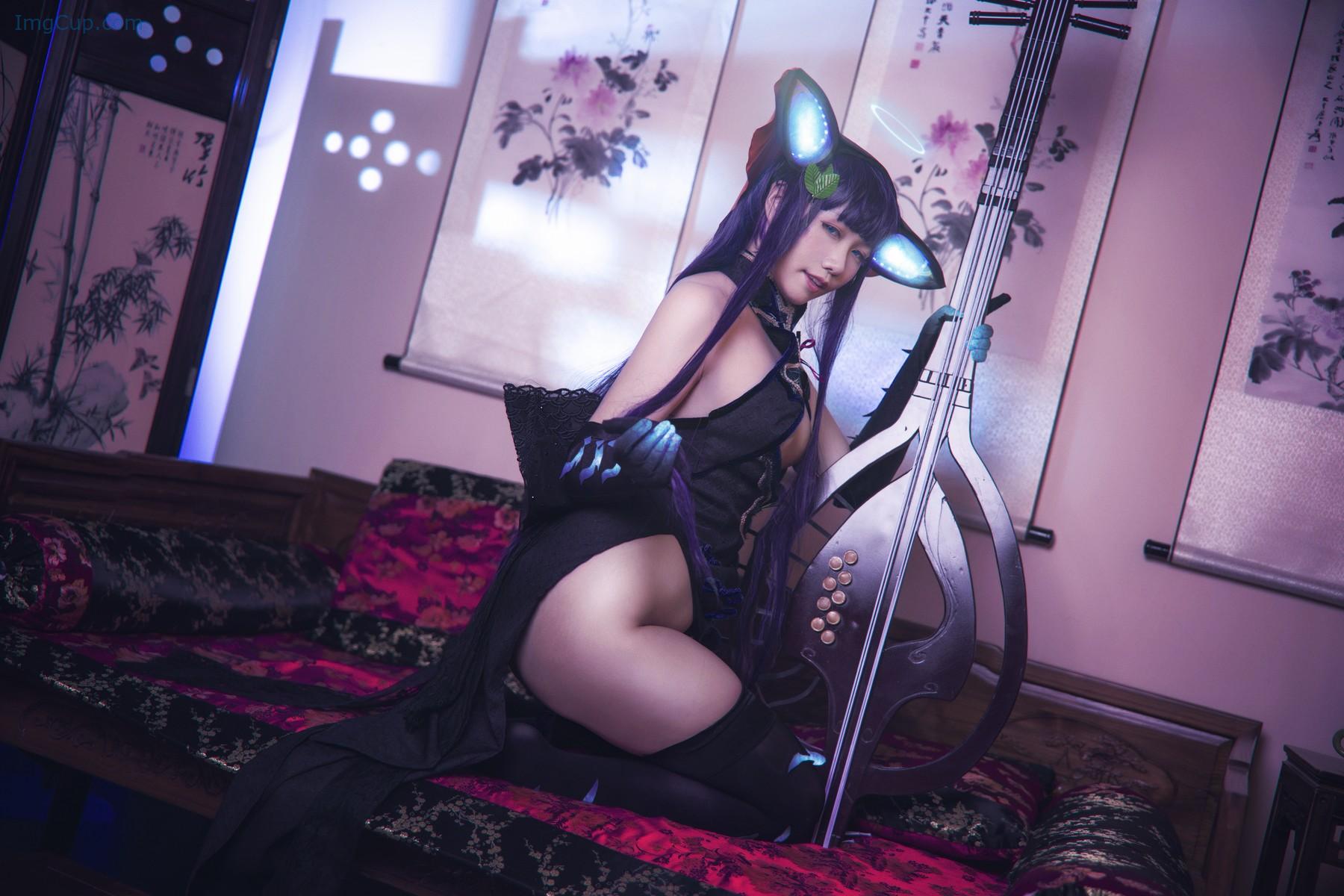 1721050655_733_Cosplay-麻花麻花酱-杨玉环满破二破.jpg 1721050655 733 Cosplay 麻花麻花酱 杨玉环满破二破