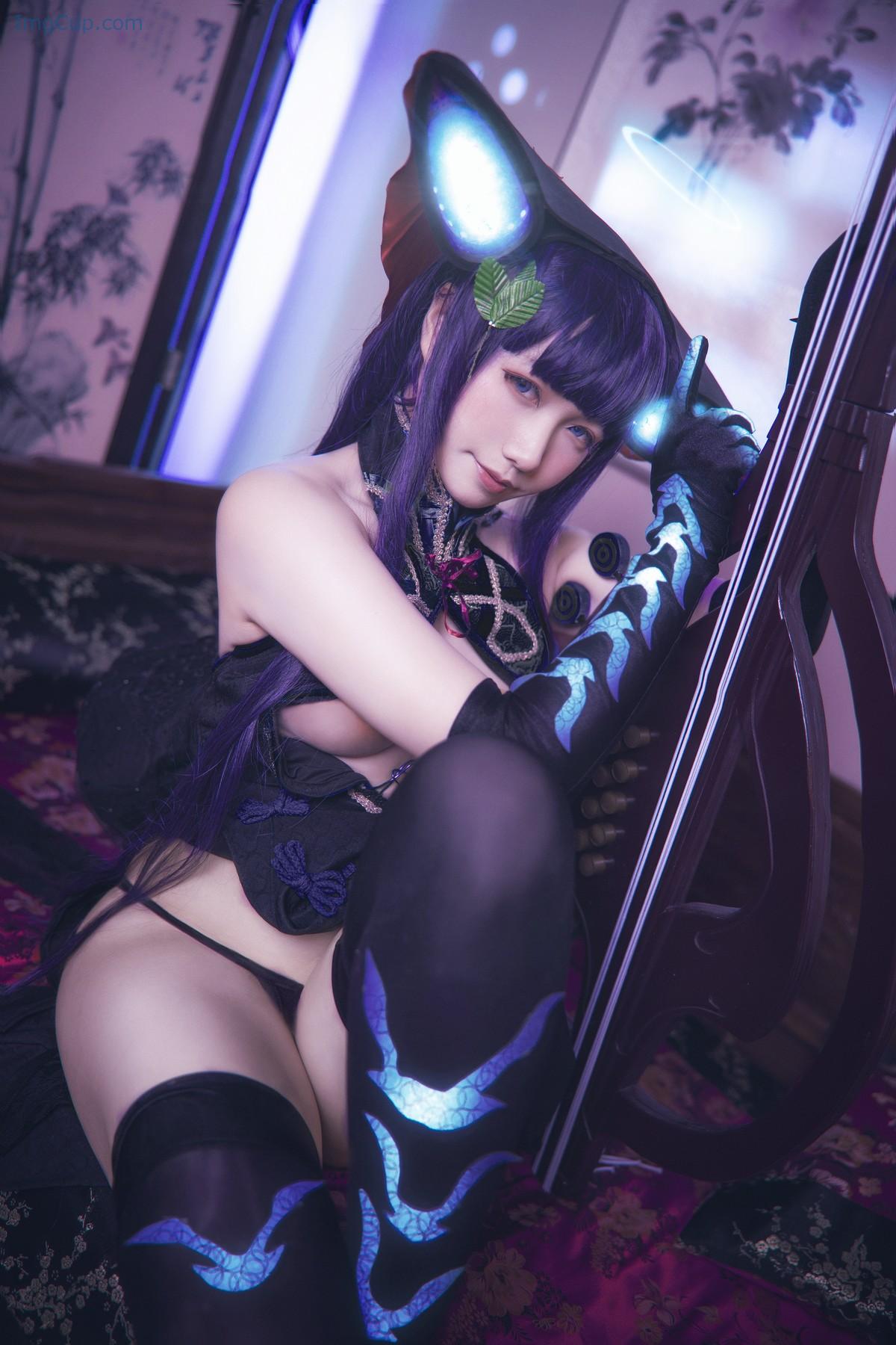 1721050656_332_Cosplay-麻花麻花酱-杨玉环满破二破.jpg 1721050656 332 Cosplay 麻花麻花酱 杨玉环满破二破