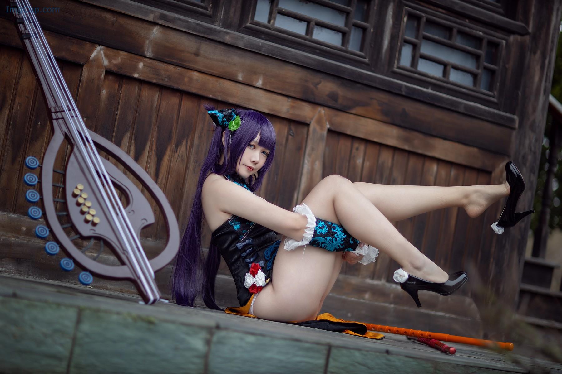 1721050659_913_Cosplay-麻花麻花酱-杨玉环满破二破.jpg 1721050659 913 Cosplay 麻花麻花酱 杨玉环满破二破