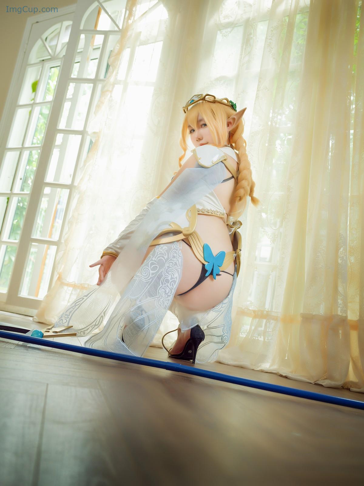 1721122962_418_Cosplay-麻花麻花酱-精灵村-Elf-Village.jpg 1721122962 418 Cosplay 麻花麻花酱 精灵村 Elf Village