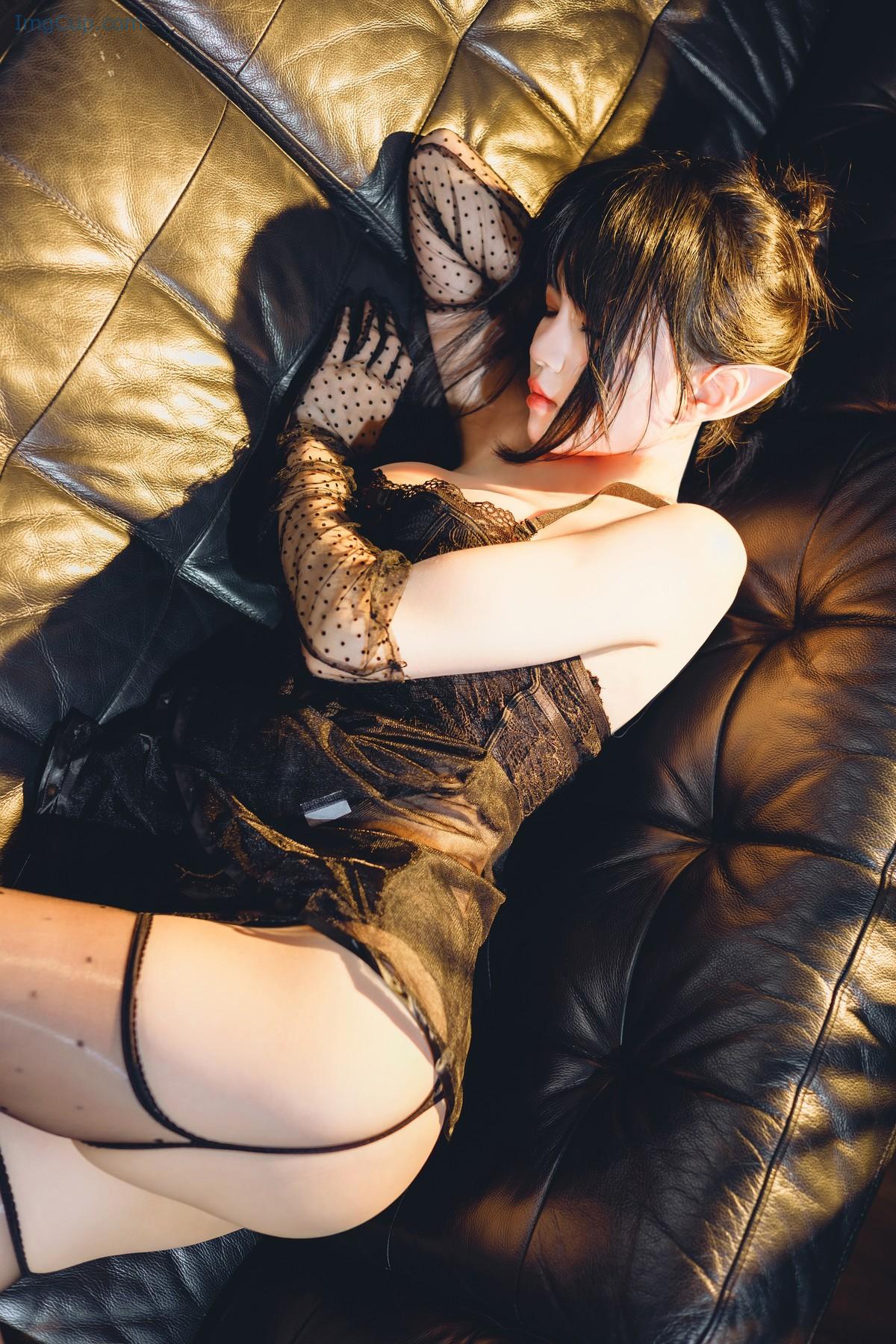 1721151876_154_Cosplay-桜桃喵-夜纱.jpg 1721151876 154 Cosplay 桜桃喵 夜纱