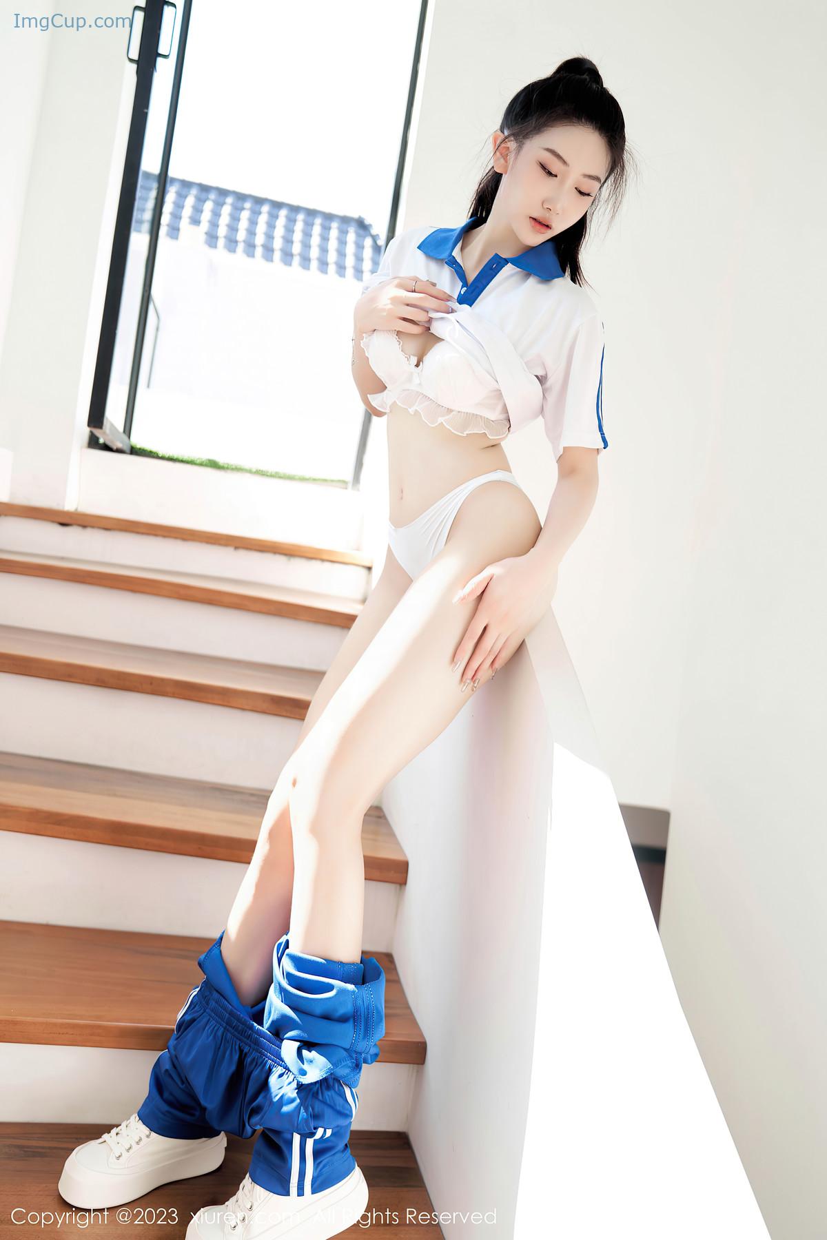 1721151943_715_XiuRen秀人网-NO7110-沈青黛ShenQingdai.jpg 1721151943 715 XiuRen秀人网 NO7110 沈青黛ShenQingdai