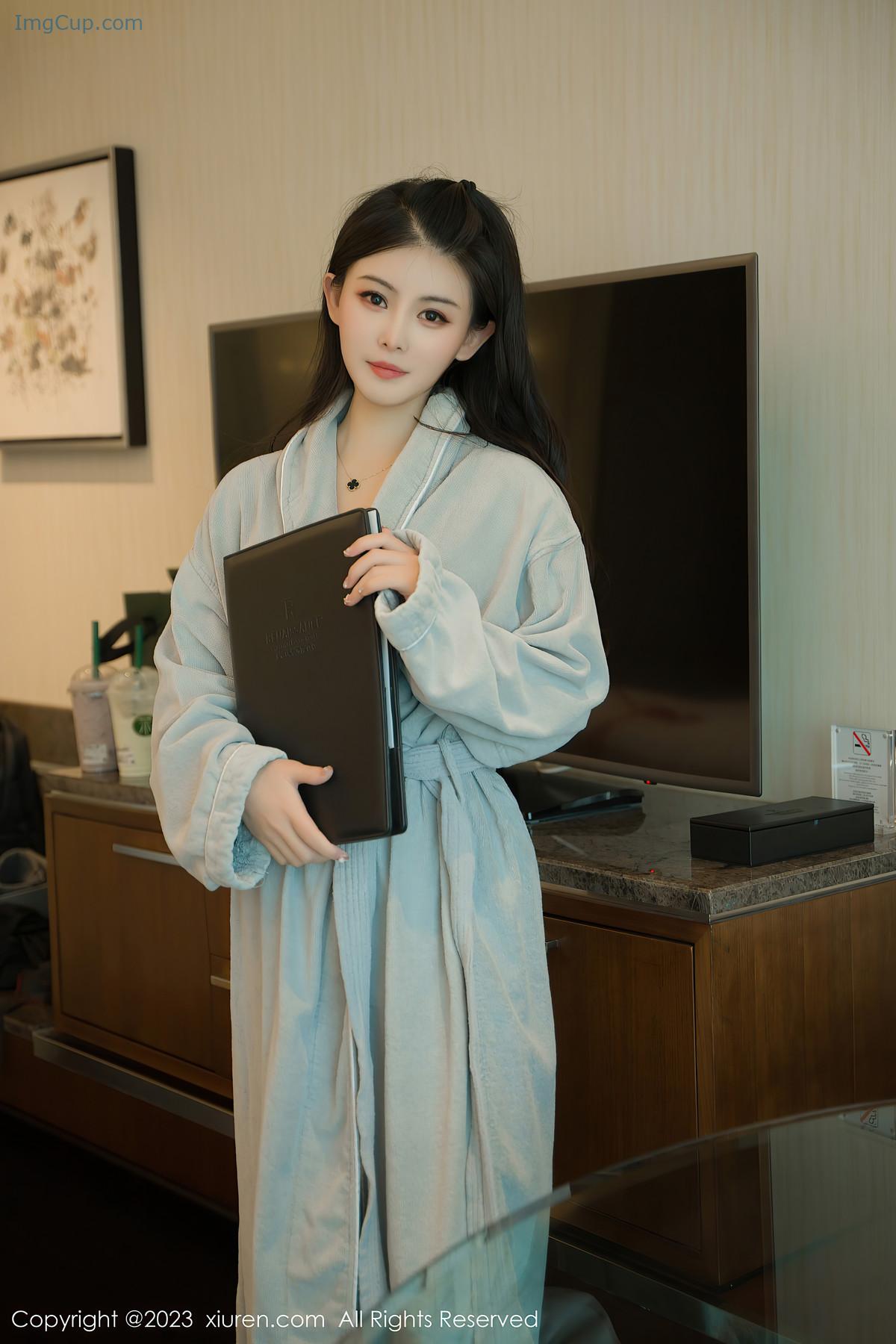 1721206135_292_XiuRen秀人网-NO7107-柒喜小baby.jpg 1721206135 292 XiuRen秀人网 NO7107 柒喜小baby