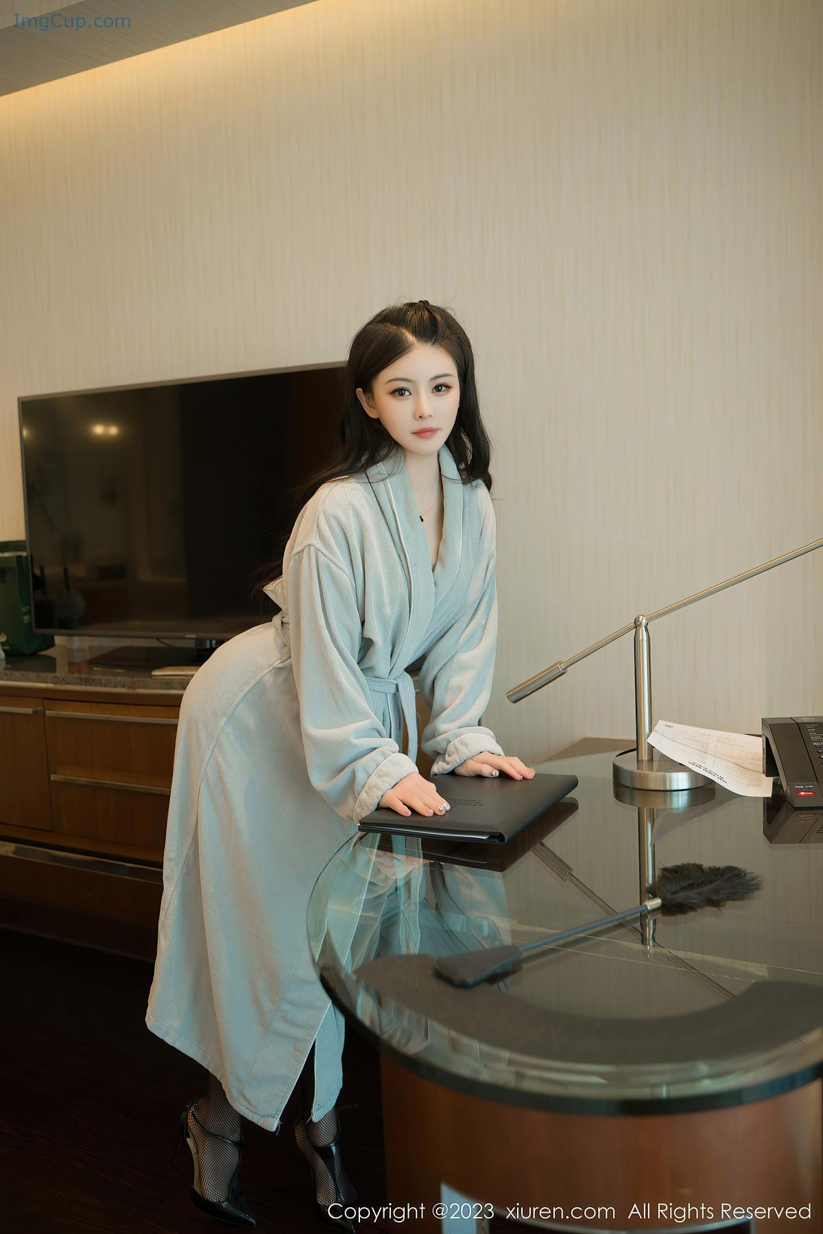 1721206135_53_XiuRen秀人网-NO7107-柒喜小baby.jpg 1721206135 53 XiuRen秀人网 NO7107 柒喜小baby