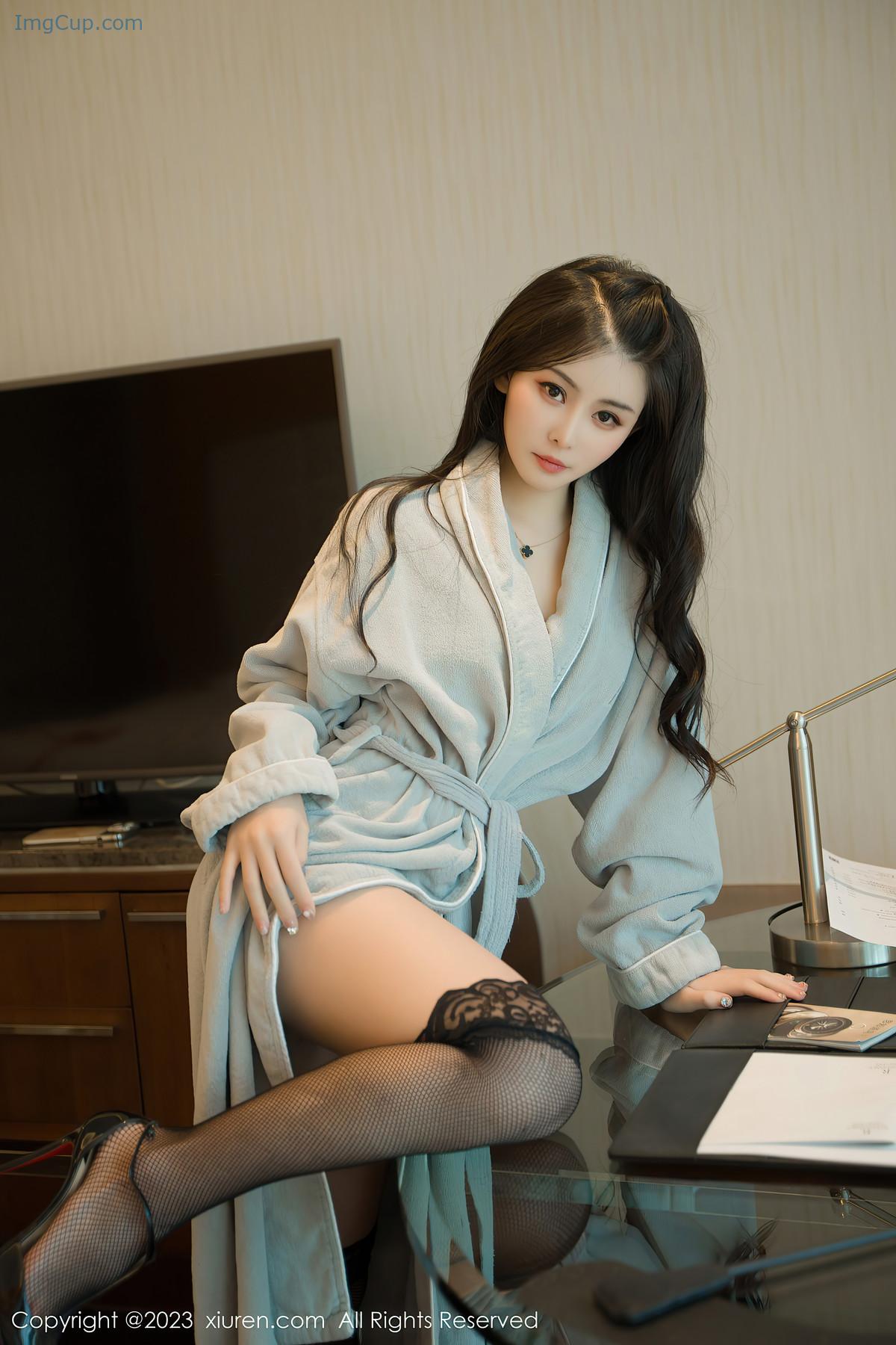 1721206136_734_XiuRen秀人网-NO7107-柒喜小baby.jpg 1721206136 734 XiuRen秀人网 NO7107 柒喜小baby