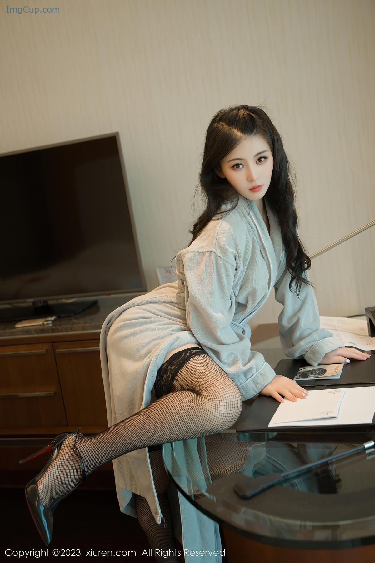 1721206137_482_XiuRen秀人网-NO7107-柒喜小baby.jpg 1721206137 482 XiuRen秀人网 NO7107 柒喜小baby