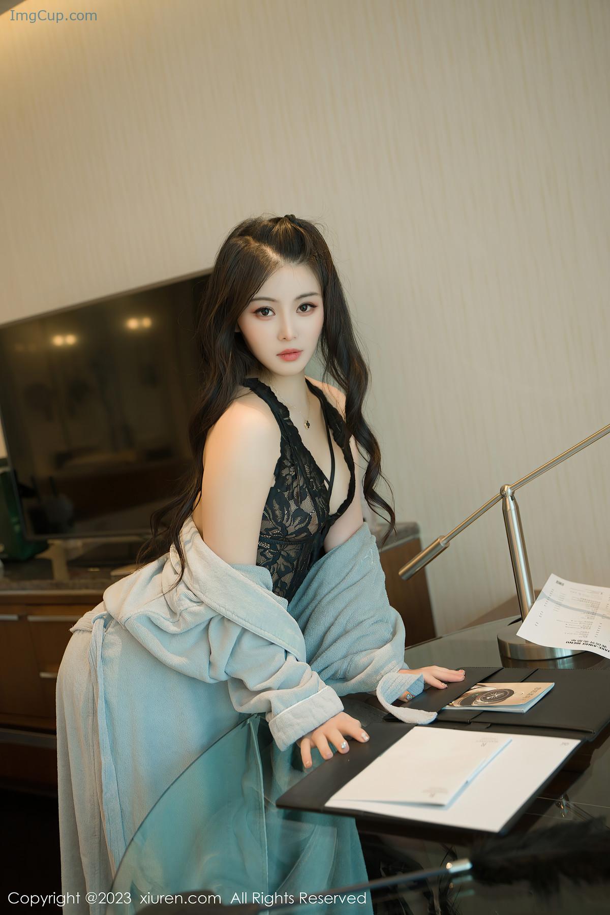 1721206138_231_XiuRen秀人网-NO7107-柒喜小baby.jpg 1721206138 231 XiuRen秀人网 NO7107 柒喜小baby