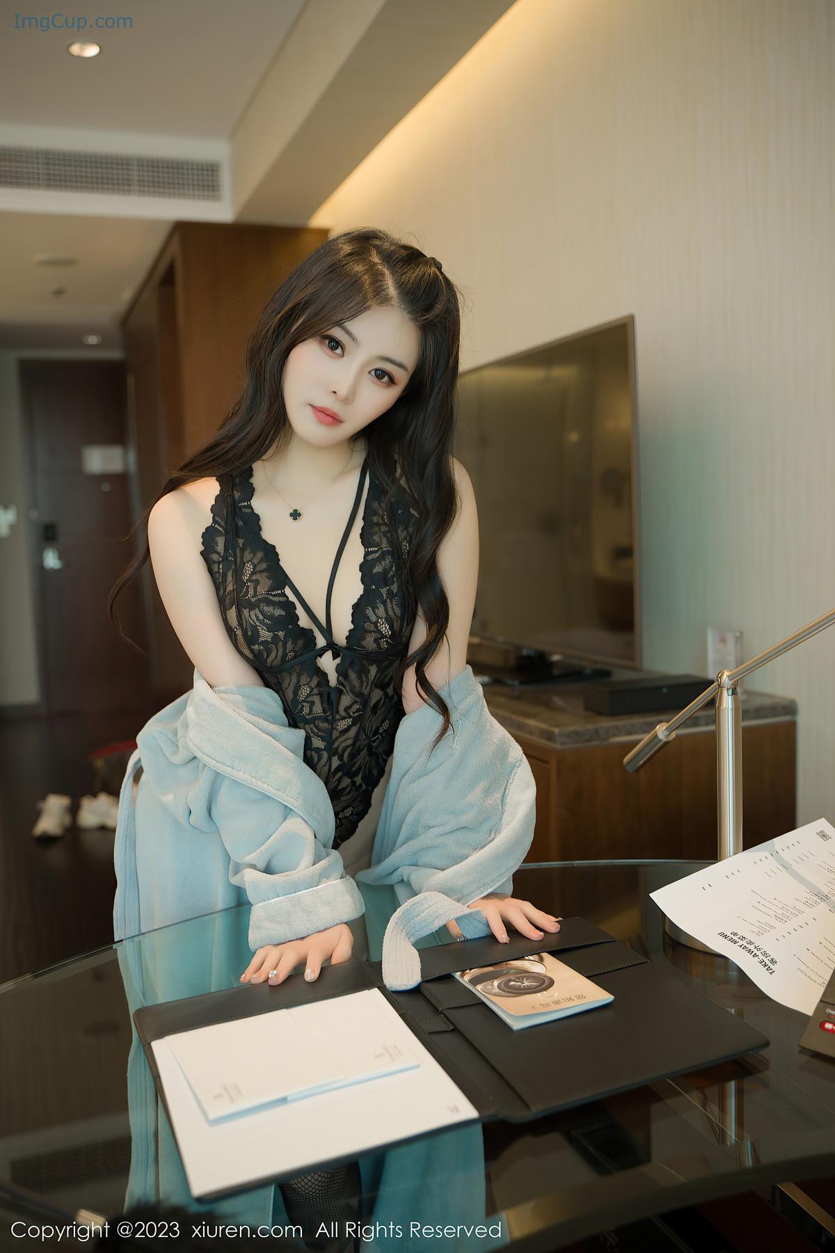 1721206139_998_XiuRen秀人网-NO7107-柒喜小baby.jpg 1721206139 998 XiuRen秀人网 NO7107 柒喜小baby