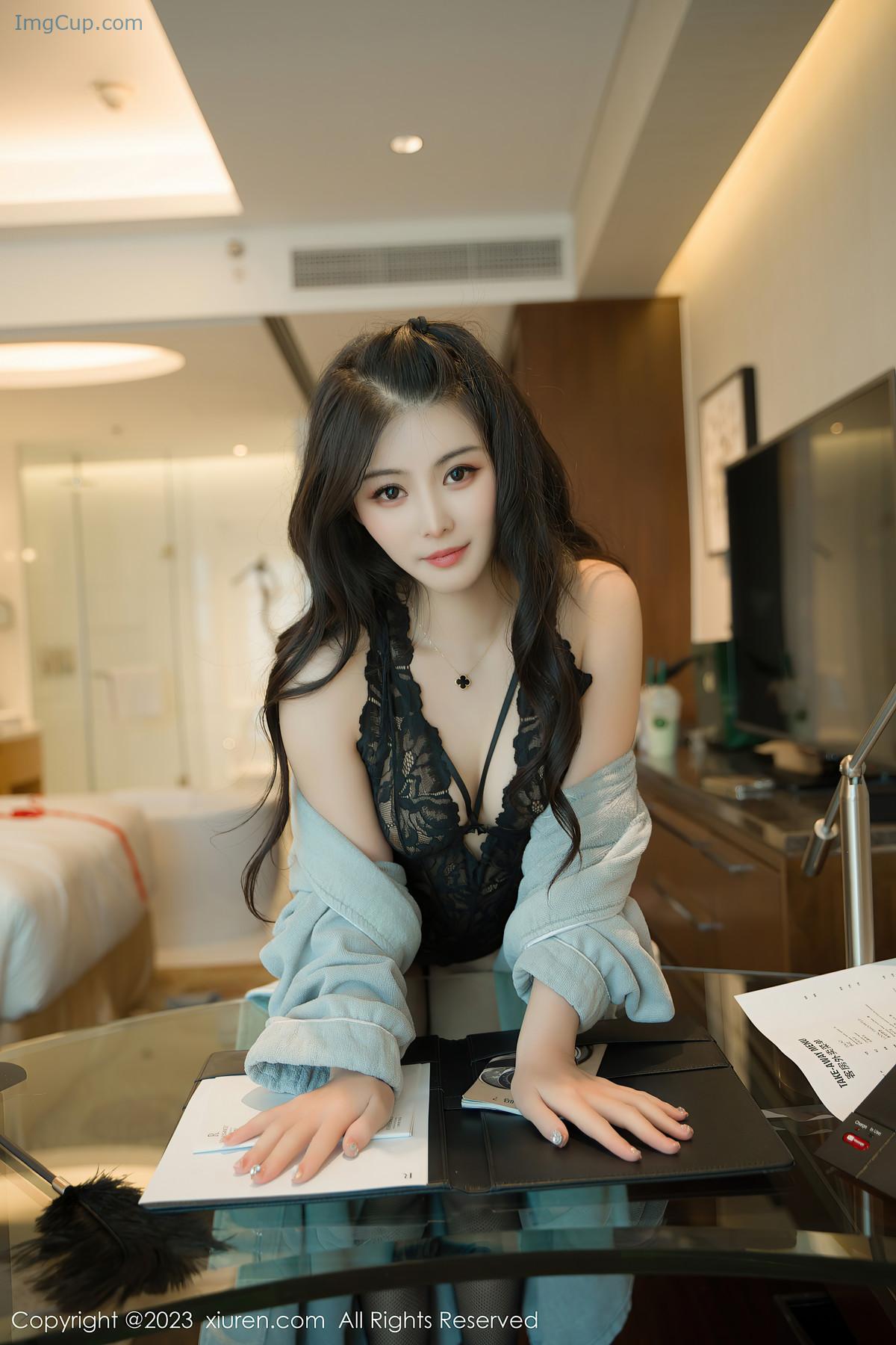 1721206140_723_XiuRen秀人网-NO7107-柒喜小baby.jpg 1721206140 723 XiuRen秀人网 NO7107 柒喜小baby