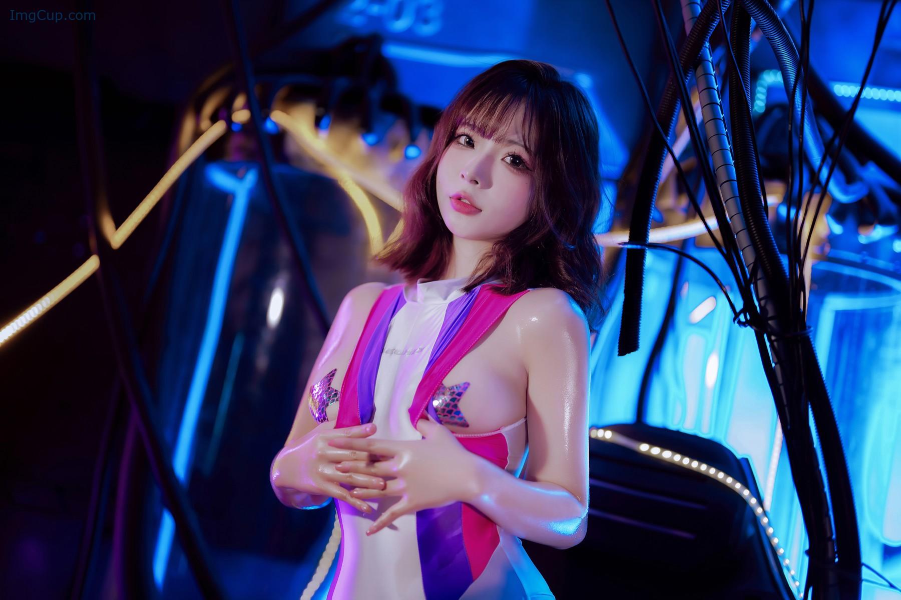 1721224172_593_Cosplay-Yuuhui玉汇-竞泳机器人女友-Set01.jpg 1721224172 593 Cosplay Yuuhui玉汇 竞泳机器人女友 Set01