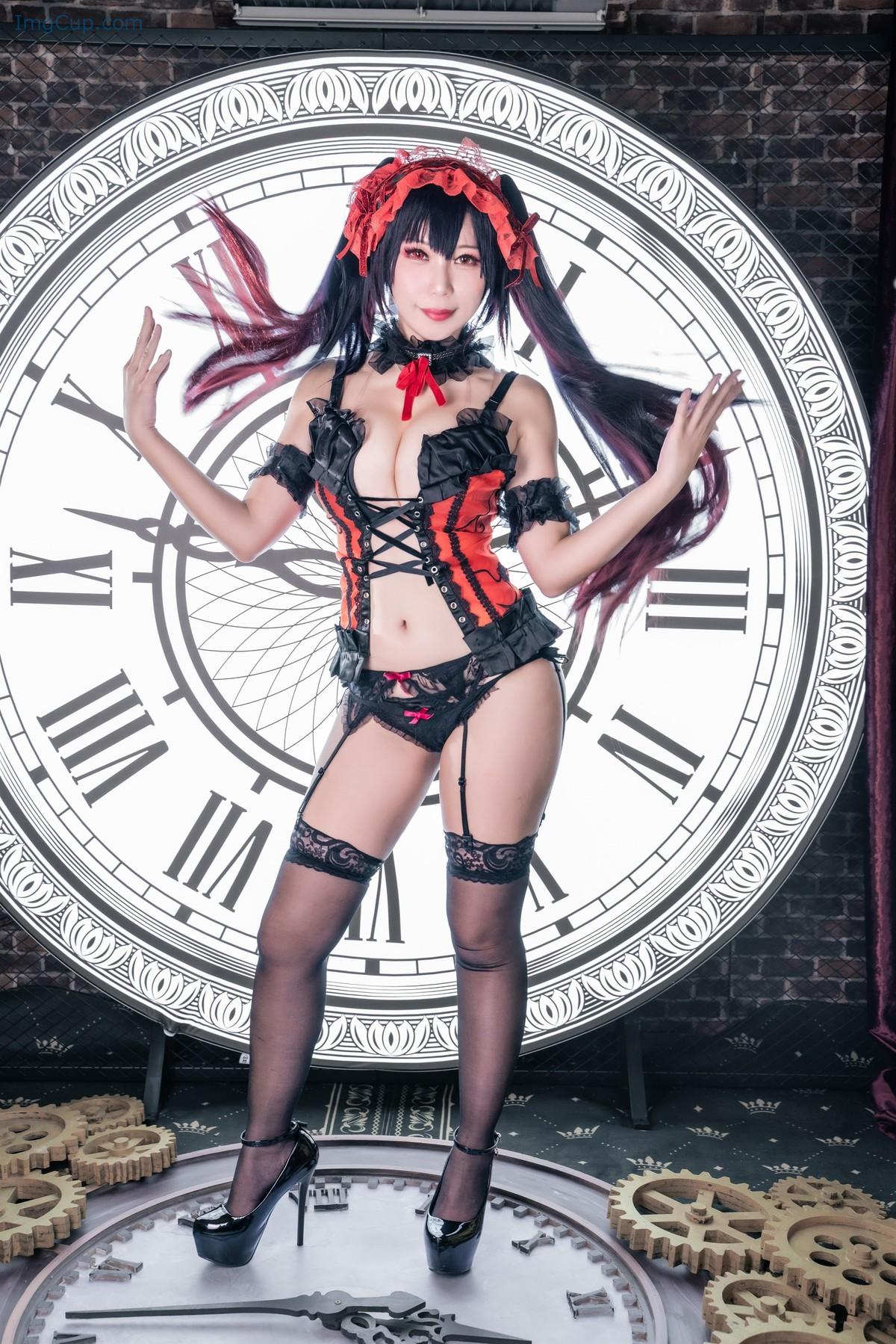 1721238632_491_Cosplay-小琪Aki-时崎狂三-Kurumi-Tokisaki.jpg 1721238632 491 Cosplay 小琪Aki 时崎狂三 Kurumi Tokisaki