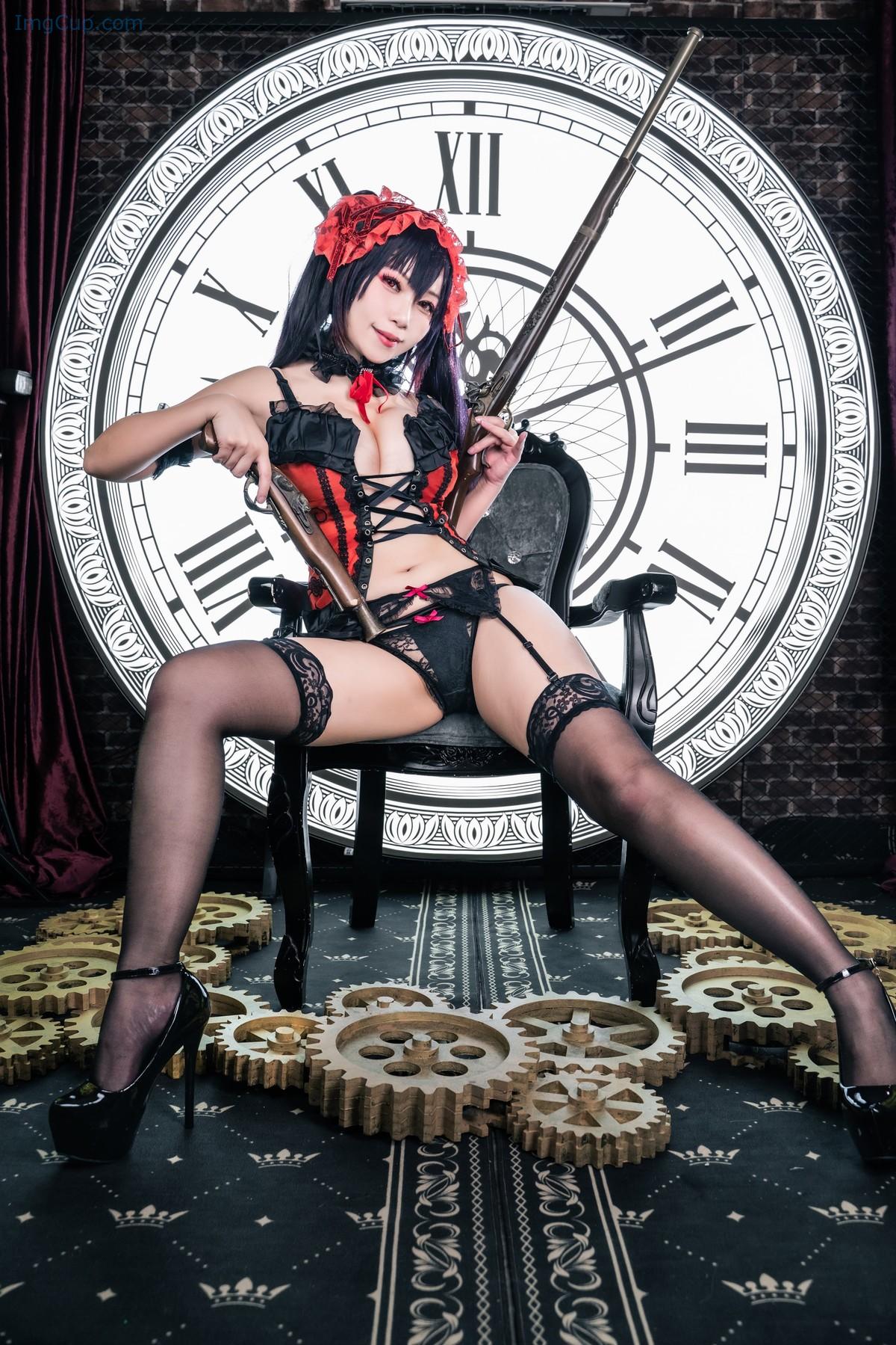 1721238633_363_Cosplay-小琪Aki-时崎狂三-Kurumi-Tokisaki.jpg 1721238633 363 Cosplay 小琪Aki 时崎狂三 Kurumi Tokisaki