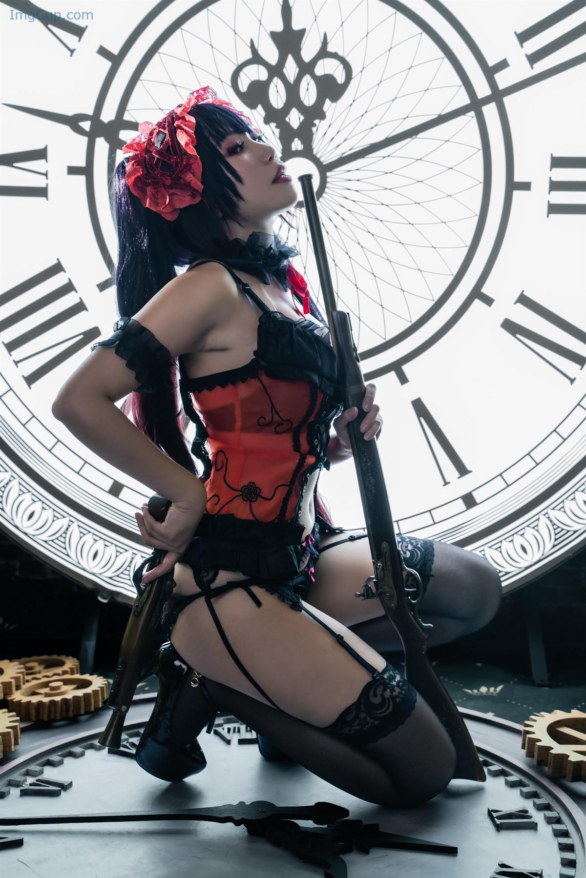 1721238633_747_Cosplay-小琪Aki-时崎狂三-Kurumi-Tokisaki.jpg 1721238633 747 Cosplay 小琪Aki 时崎狂三 Kurumi Tokisaki