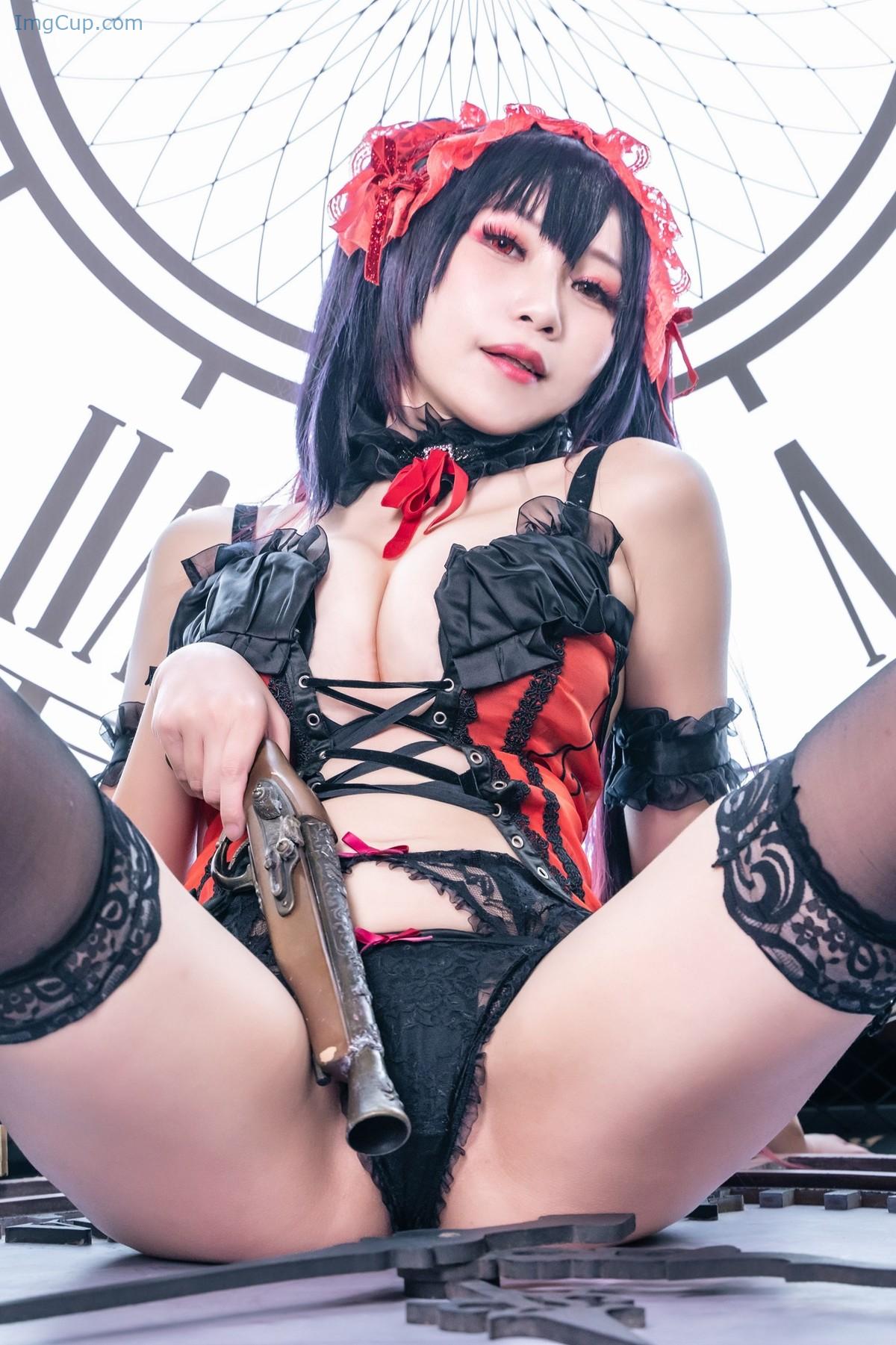 1721238637_723_Cosplay-小琪Aki-时崎狂三-Kurumi-Tokisaki.jpg 1721238637 723 Cosplay 小琪Aki 时崎狂三 Kurumi Tokisaki