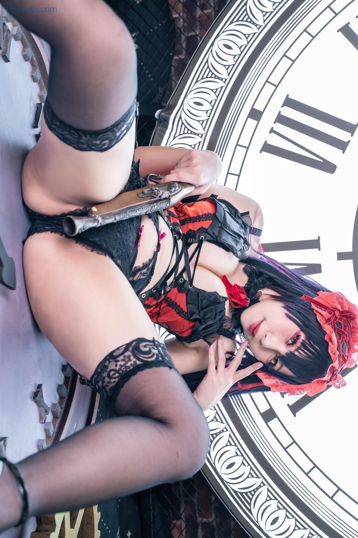 1721238637_821_Cosplay-小琪Aki-时崎狂三-Kurumi-Tokisaki.jpg 1721238637 821 Cosplay 小琪Aki 时崎狂三 Kurumi Tokisaki