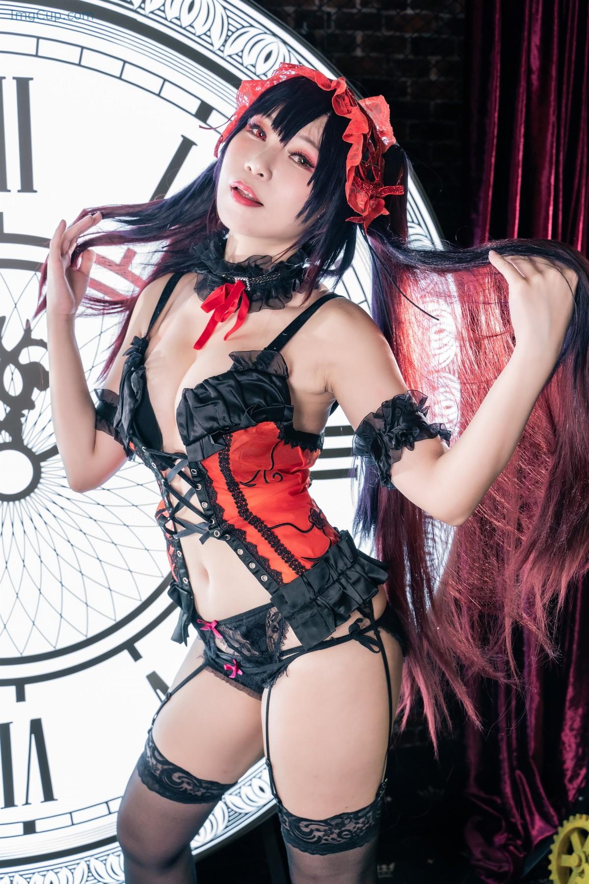 1721238643_711_Cosplay-小琪Aki-时崎狂三-Kurumi-Tokisaki.jpg 1721238643 711 Cosplay 小琪Aki 时崎狂三 Kurumi Tokisaki