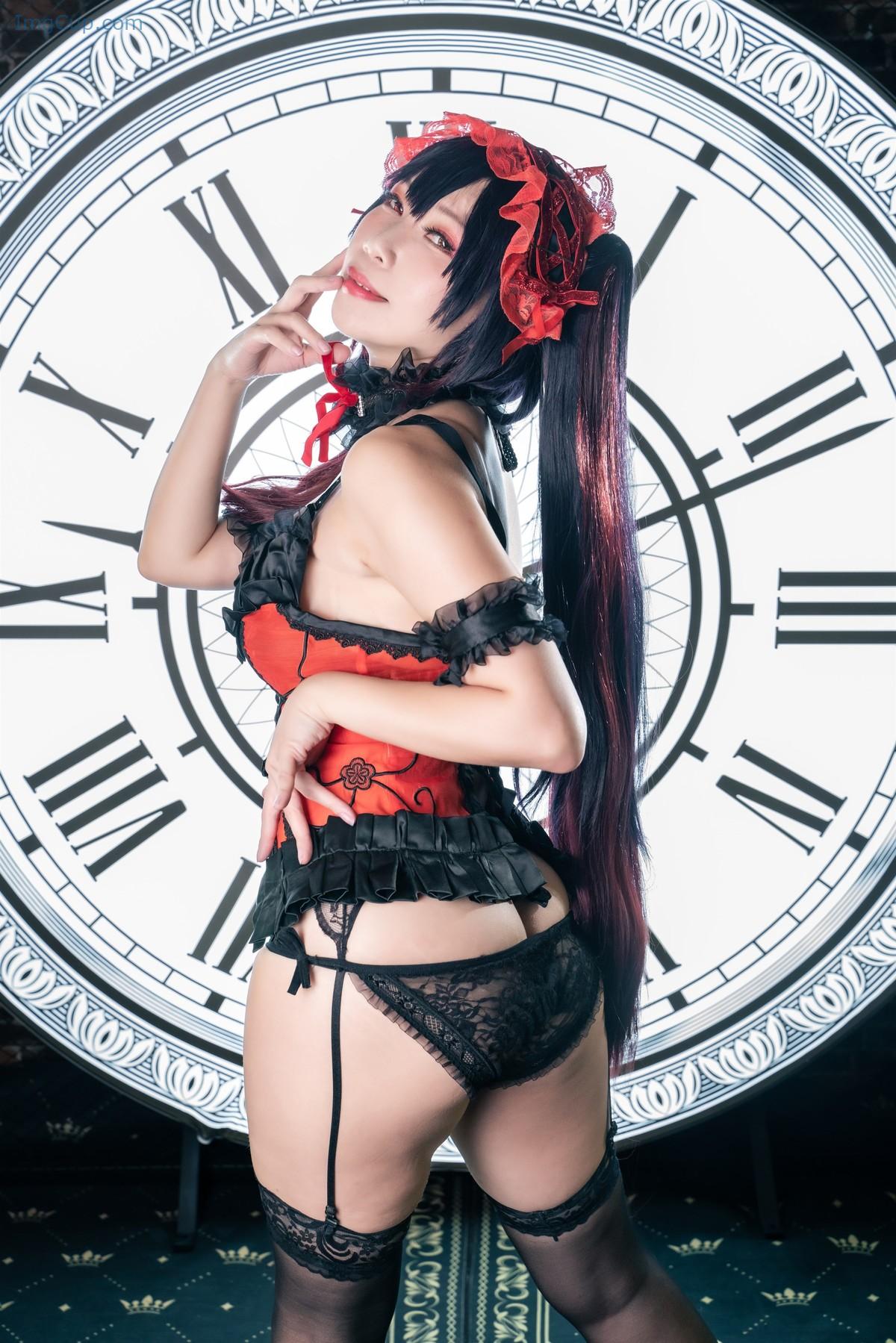 1721238647_626_Cosplay-小琪Aki-时崎狂三-Kurumi-Tokisaki.jpg 1721238647 626 Cosplay 小琪Aki 时崎狂三 Kurumi Tokisaki