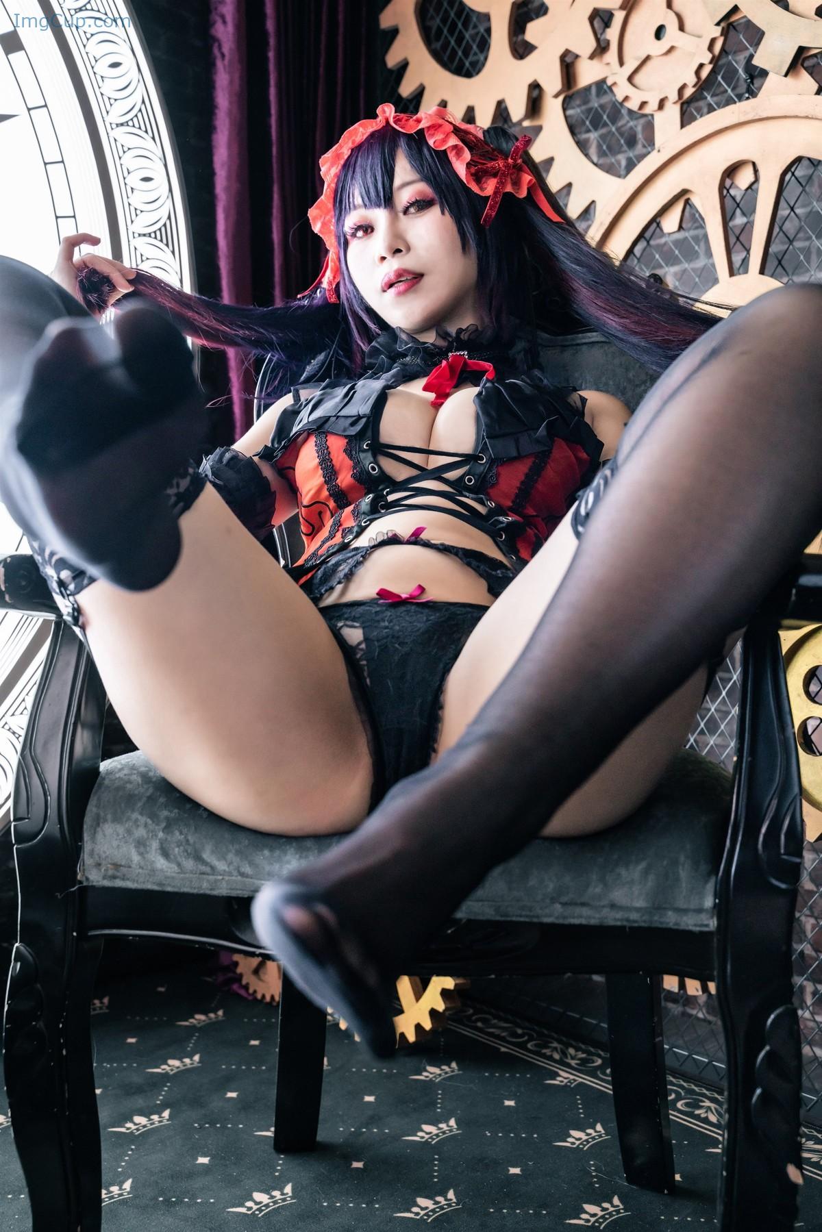 1721238650_689_Cosplay-小琪Aki-时崎狂三-Kurumi-Tokisaki.jpg 1721238650 689 Cosplay 小琪Aki 时崎狂三 Kurumi Tokisaki