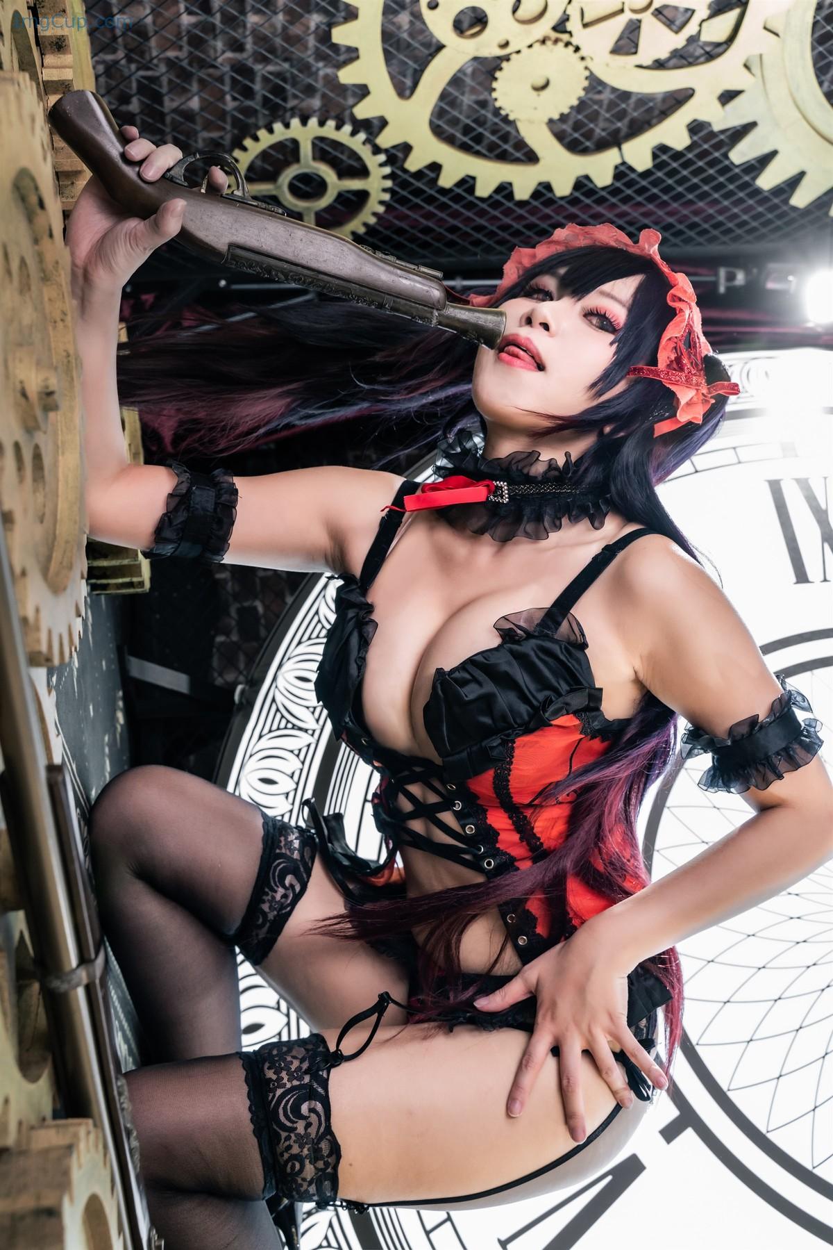 1721238653_352_Cosplay-小琪Aki-时崎狂三-Kurumi-Tokisaki.jpg 1721238653 352 Cosplay 小琪Aki 时崎狂三 Kurumi Tokisaki
