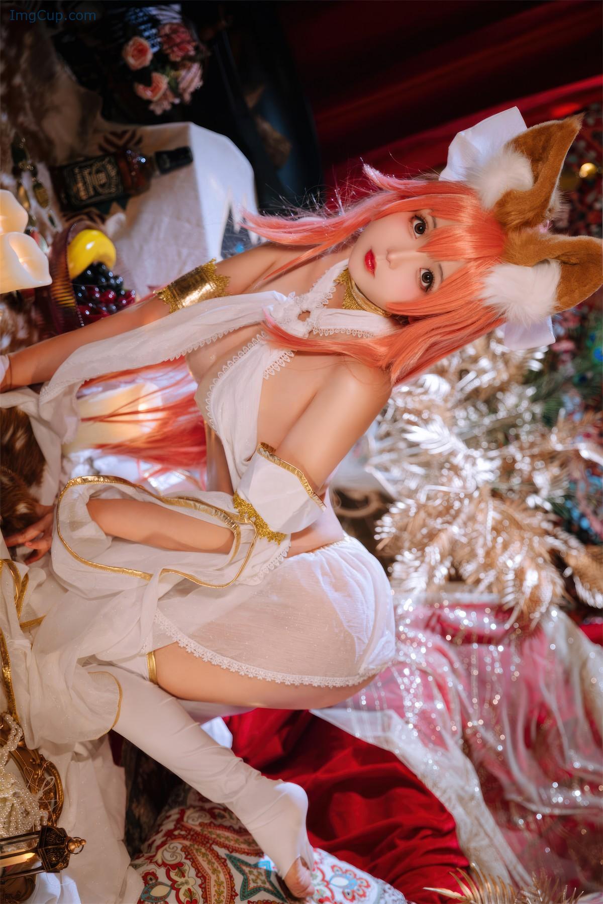 1721253084_916_Cosplay-Rinaijiao日奈娇-玉藻前舞娘-涂油-Set02.jpg 1721253084 916 Cosplay Rinaijiao日奈娇 玉藻前舞娘 涂油 Set02