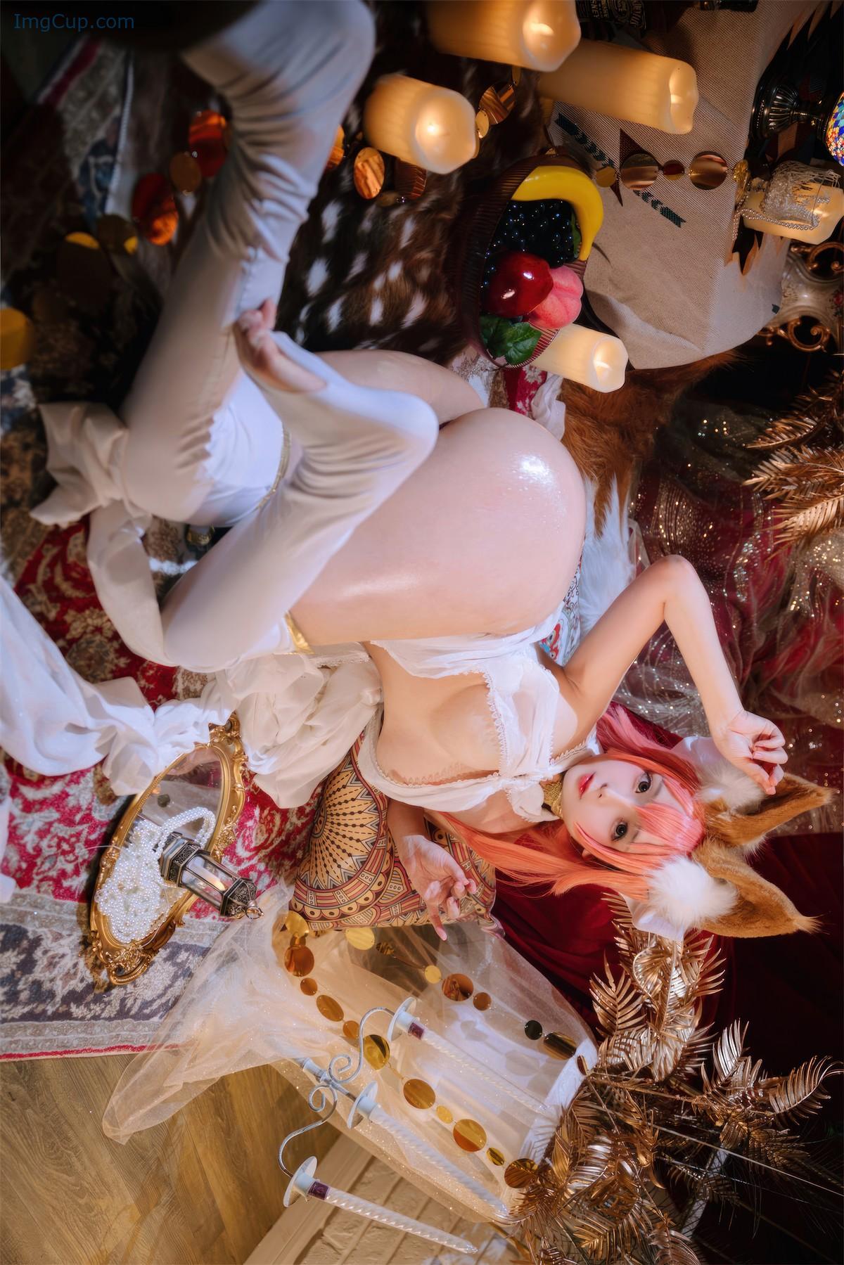 1721253089_12_Cosplay-Rinaijiao日奈娇-玉藻前舞娘-涂油-Set02.jpg 1721253089 12 Cosplay Rinaijiao日奈娇 玉藻前舞娘 涂油 Set02