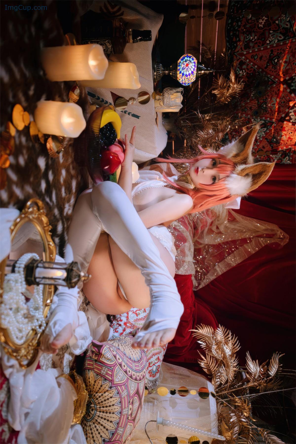 1721253093_148_Cosplay-Rinaijiao日奈娇-玉藻前舞娘-涂油-Set02.jpg 1721253093 148 Cosplay Rinaijiao日奈娇 玉藻前舞娘 涂油 Set02