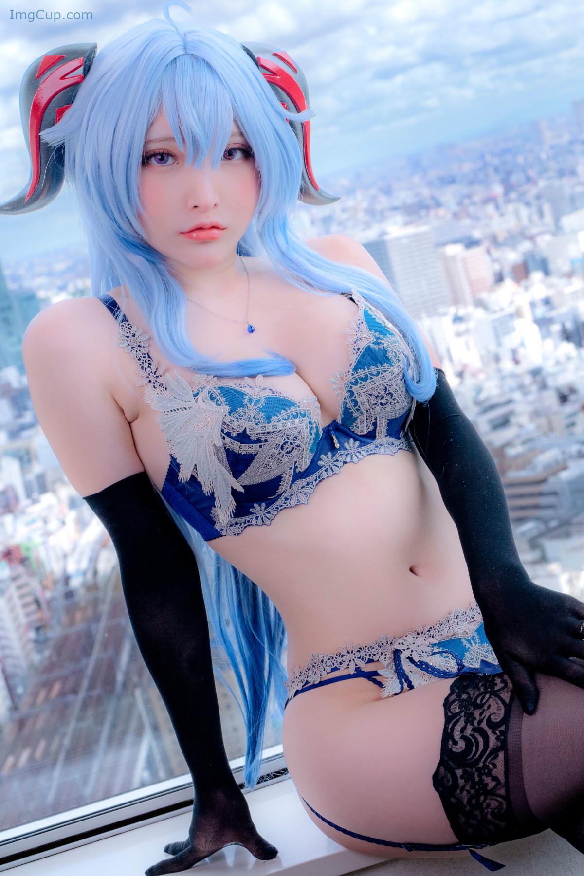 1721278436_934_Fantasy-Factory-小丁-甘雨内衣-Ganyu-Lingerie.jpg 1721278436 934 Fantasy Factory 小丁 甘雨内衣 Ganyu Lingerie