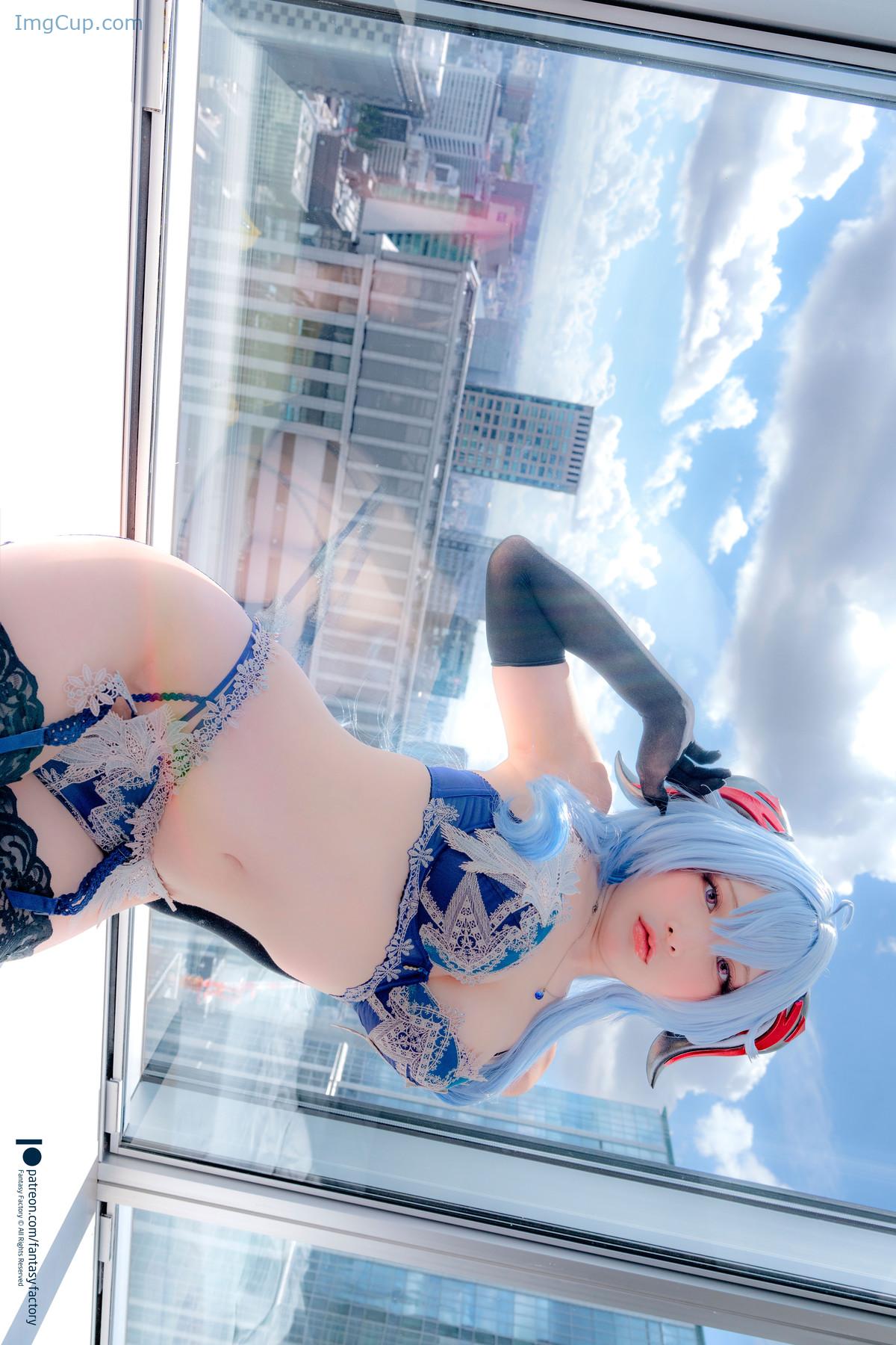 1721278439_801_Fantasy-Factory-小丁-甘雨内衣-Ganyu-Lingerie.jpg 1721278439 801 Fantasy Factory 小丁 甘雨内衣 Ganyu Lingerie