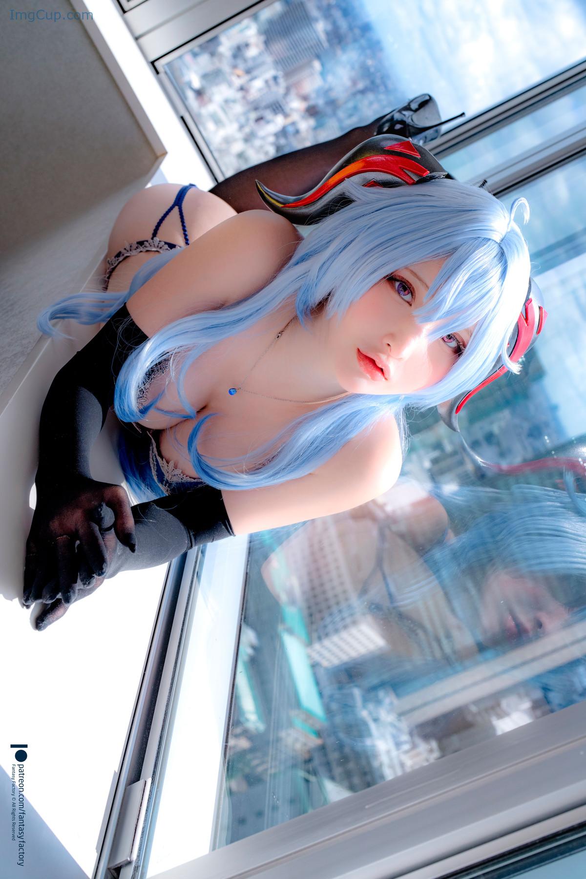 1721278444_729_Fantasy-Factory-小丁-甘雨内衣-Ganyu-Lingerie.jpg 1721278444 729 Fantasy Factory 小丁 甘雨内衣 Ganyu Lingerie