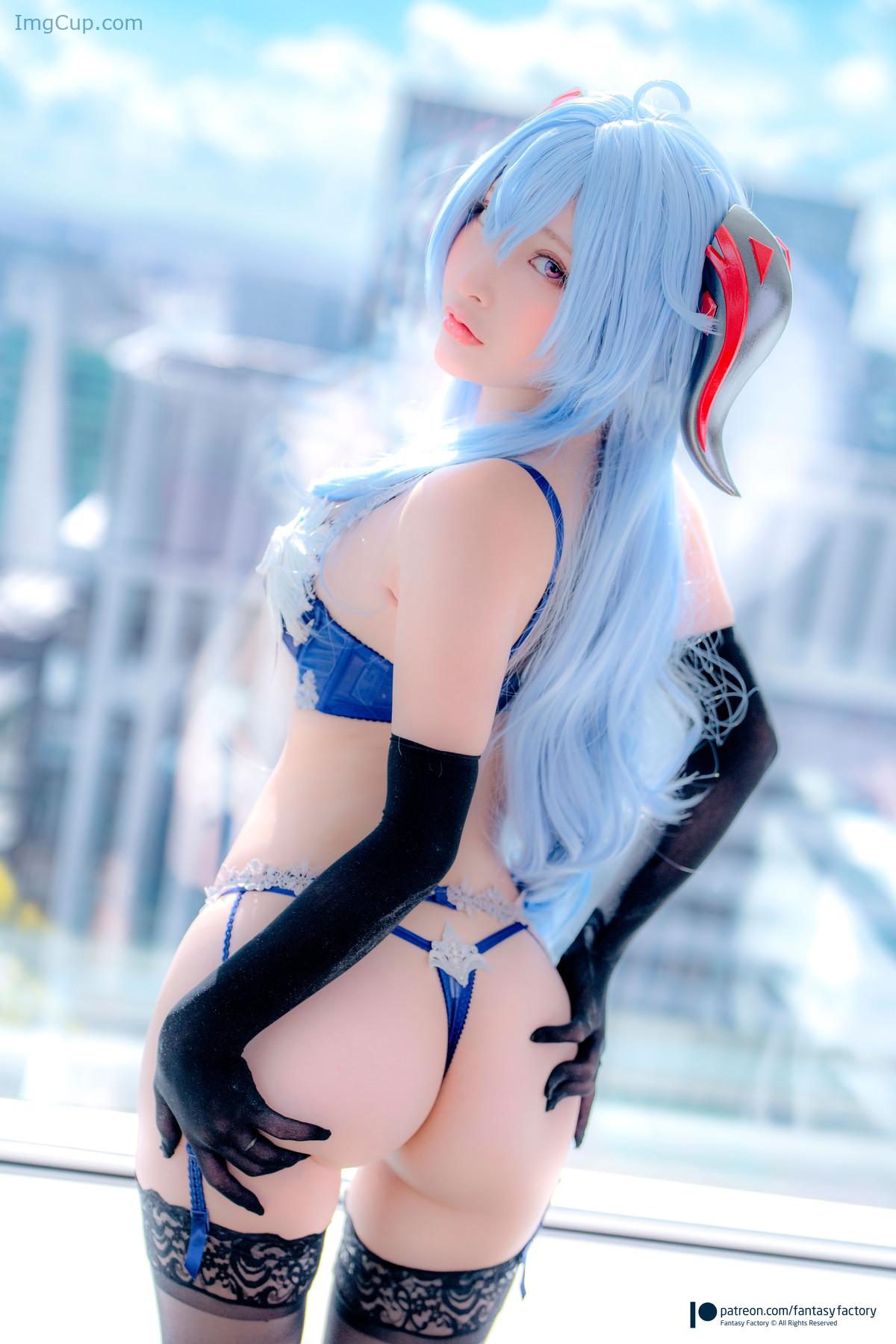 1721278446_629_Fantasy-Factory-小丁-甘雨内衣-Ganyu-Lingerie.jpg 1721278446 629 Fantasy Factory 小丁 甘雨内衣 Ganyu Lingerie