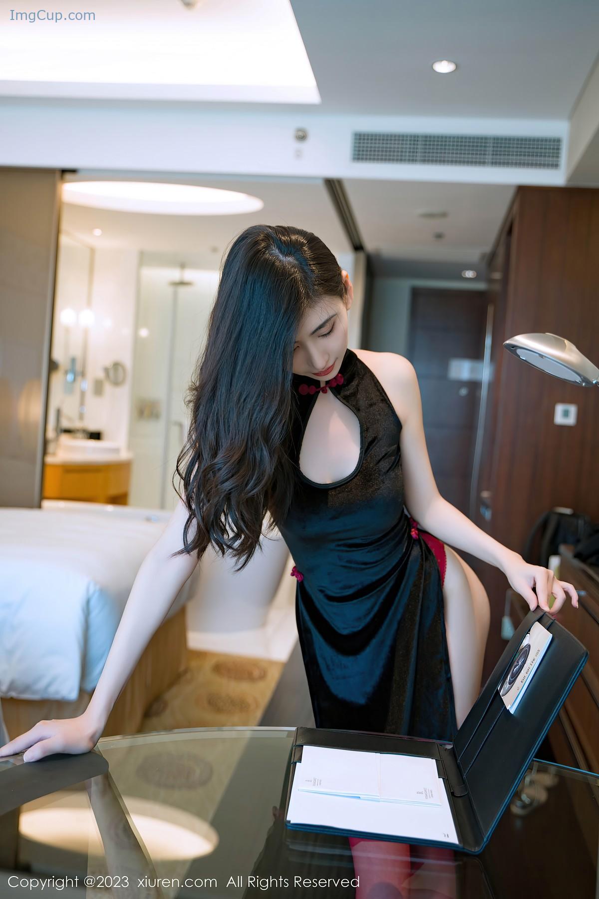 1721350779_397_XiuRen秀人网-NO7128-章芃芃ZhangPengpeng.jpg 1721350779 397 XiuRen秀人网 NO7128 章芃芃ZhangPengpeng