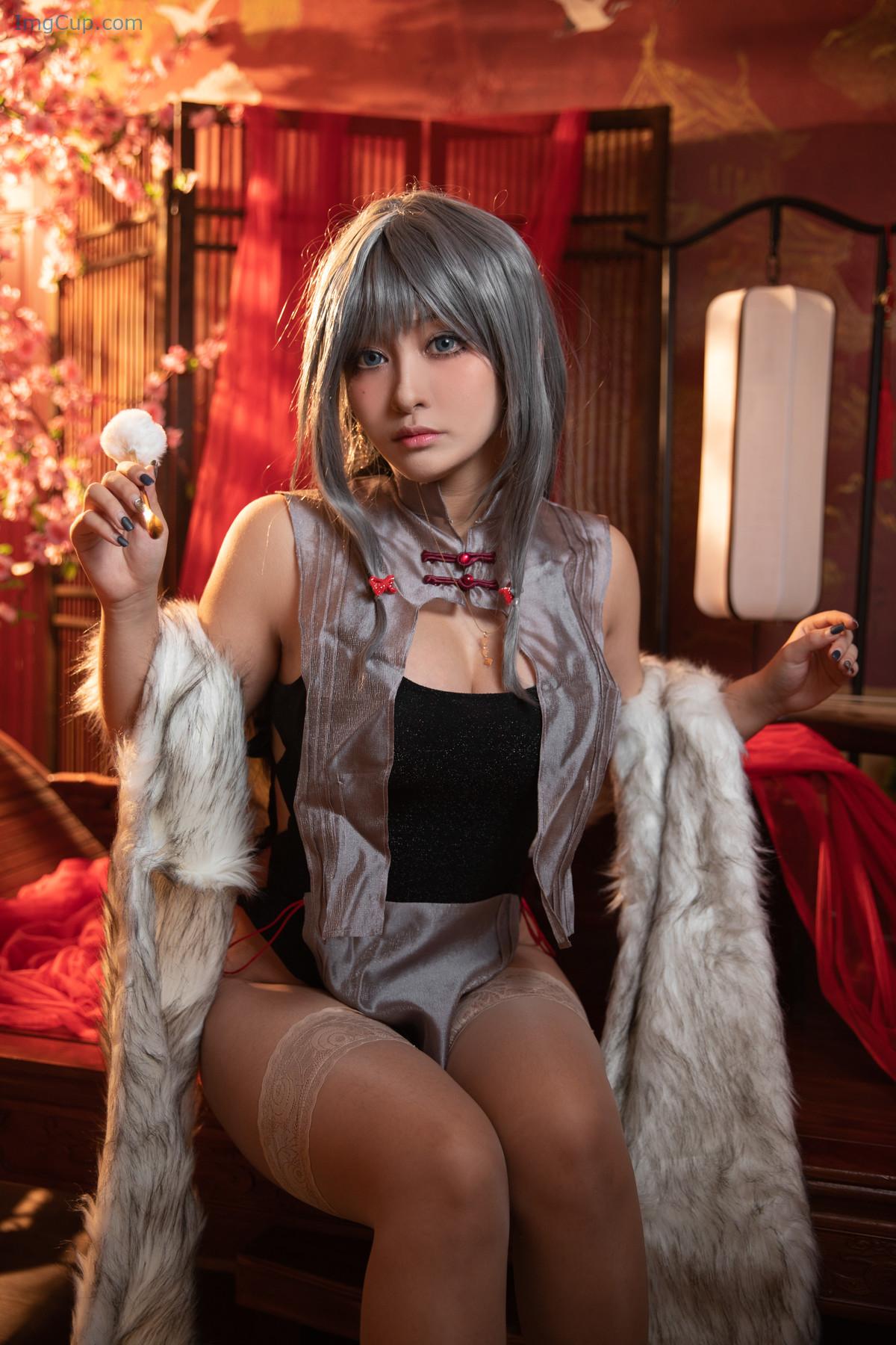 1721412154_520_Cosplay-洛璃LLSAMA-碧蓝航线-卡律布狄斯.jpg 1721412154 520 Cosplay 洛璃LoLiSAMA 碧蓝航线 卡律布狄斯