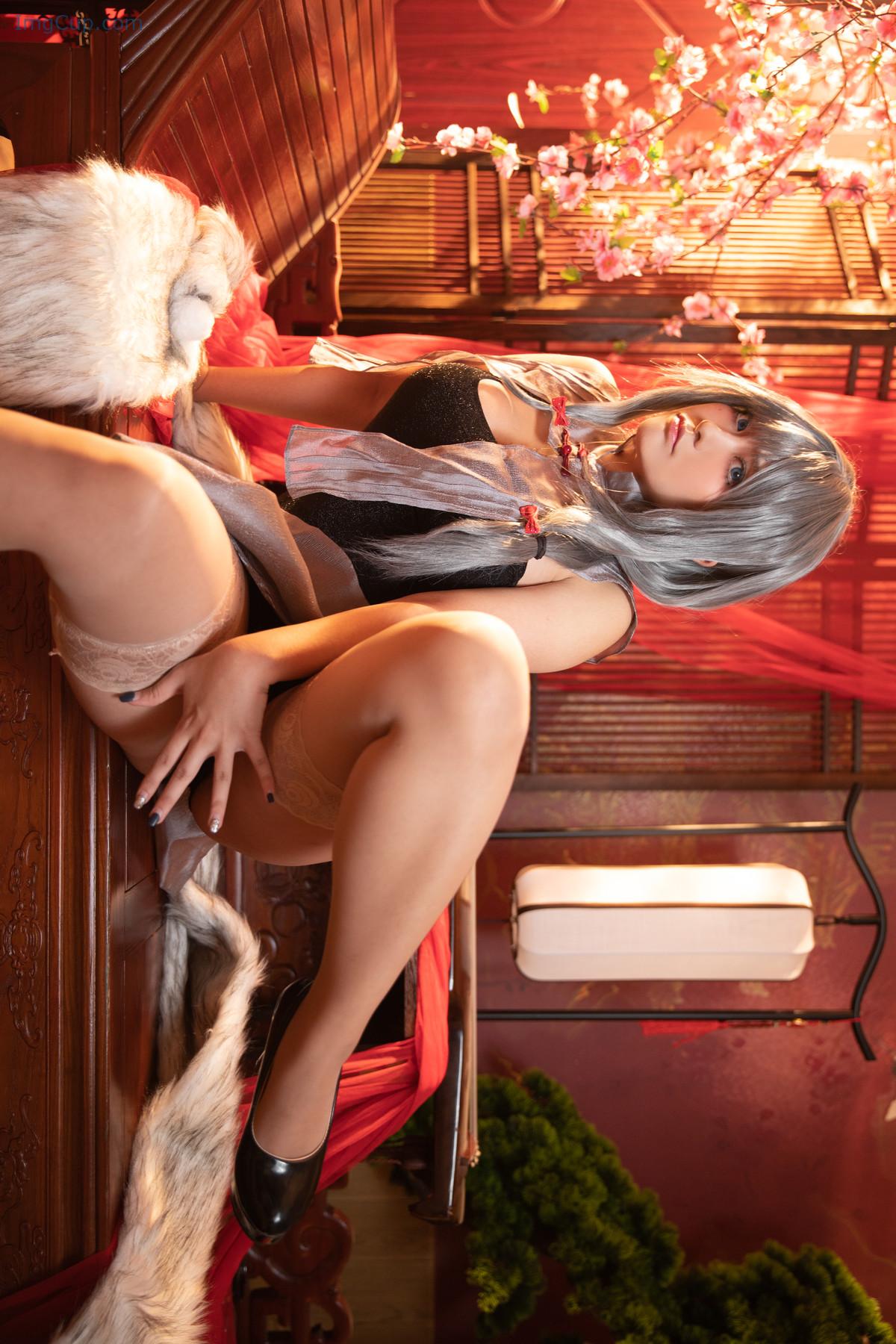 1721412160_789_Cosplay-洛璃LLSAMA-碧蓝航线-卡律布狄斯.jpg 1721412160 789 Cosplay 洛璃LoLiSAMA 碧蓝航线 卡律布狄斯