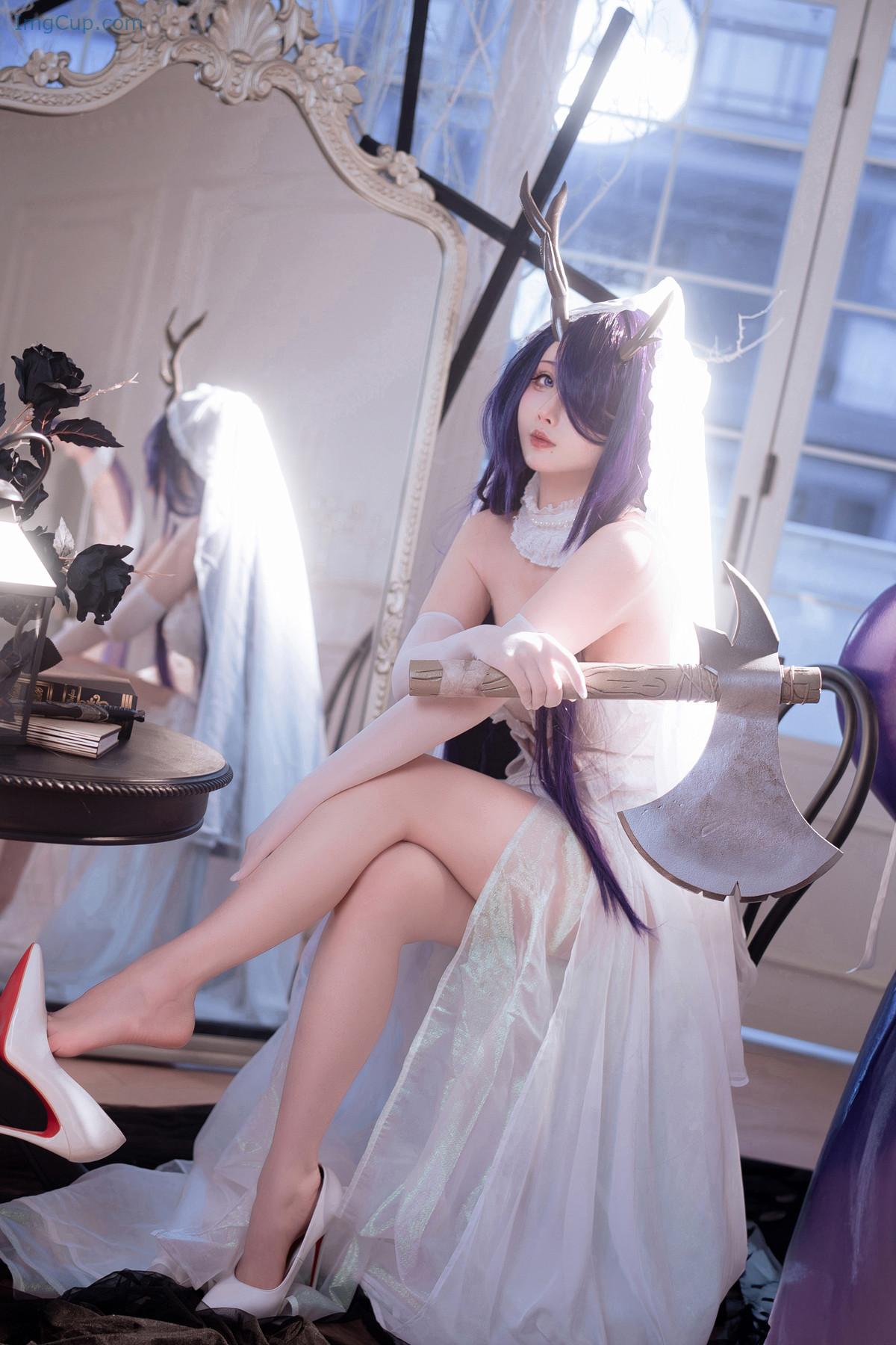 1721441072_355_Cosplay-Rioko凉凉子-碧蓝航线-金鹿号.jpg 1721441072 355 Cosplay Rioko凉凉子 碧蓝航线 金鹿号