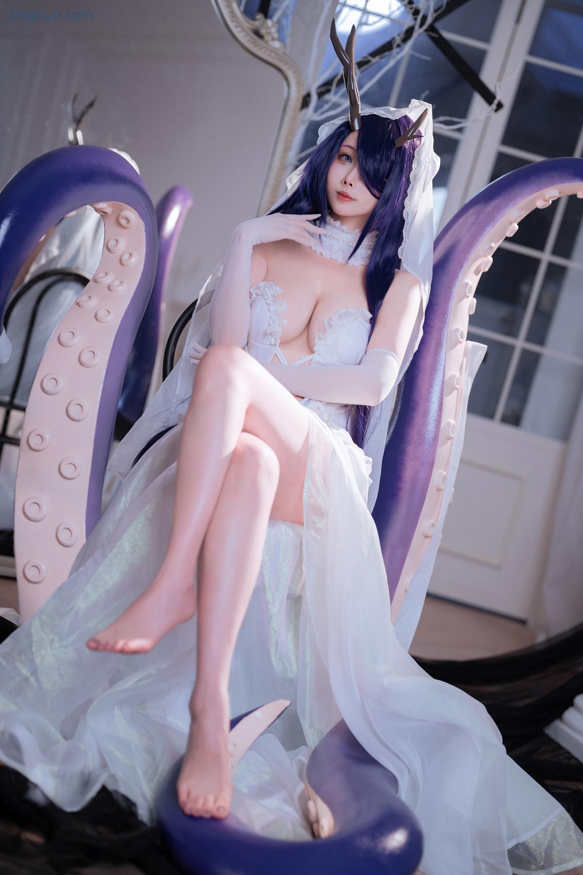 1721441073_542_Cosplay-Rioko凉凉子-碧蓝航线-金鹿号.jpg 1721441073 542 Cosplay Rioko凉凉子 碧蓝航线 金鹿号