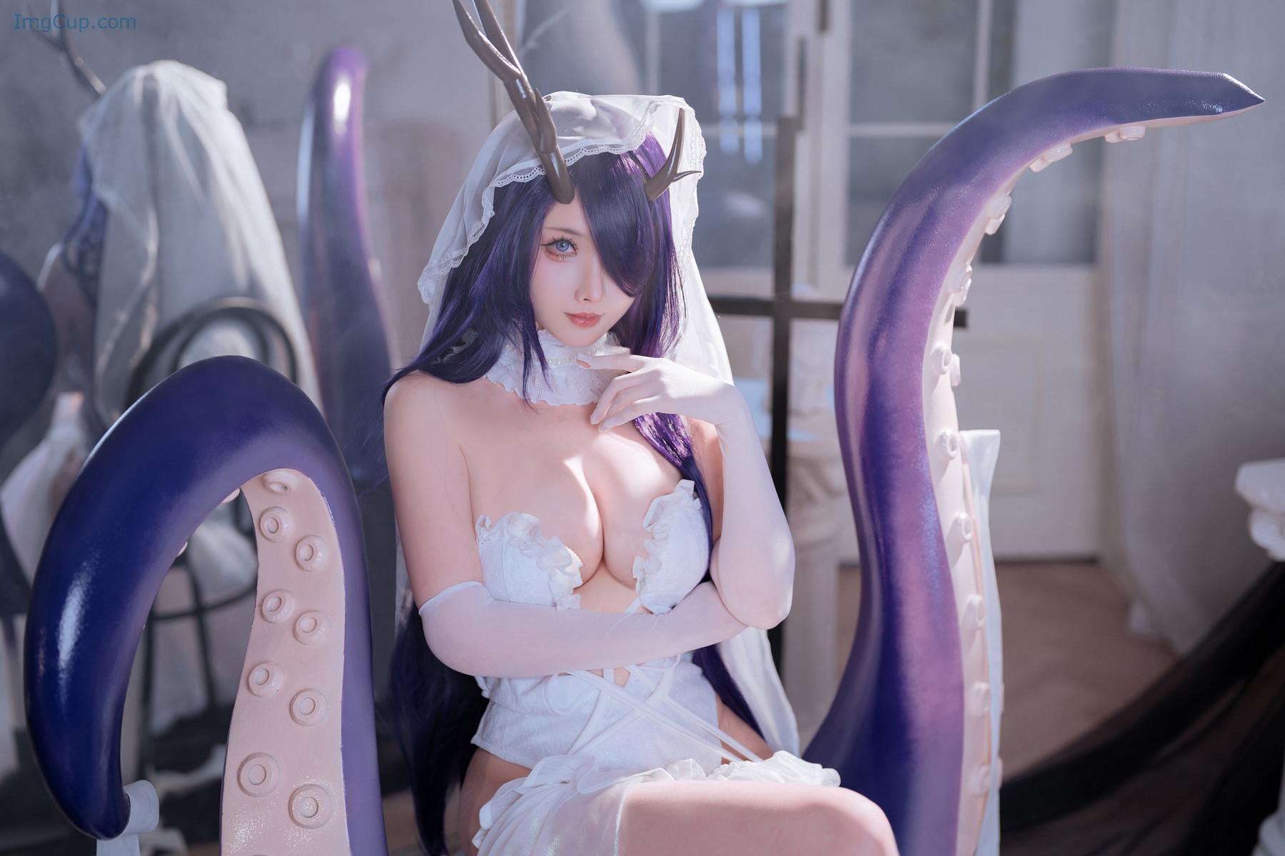 1721441074_535_Cosplay-Rioko凉凉子-碧蓝航线-金鹿号.jpg 1721441074 535 Cosplay Rioko凉凉子 碧蓝航线 金鹿号