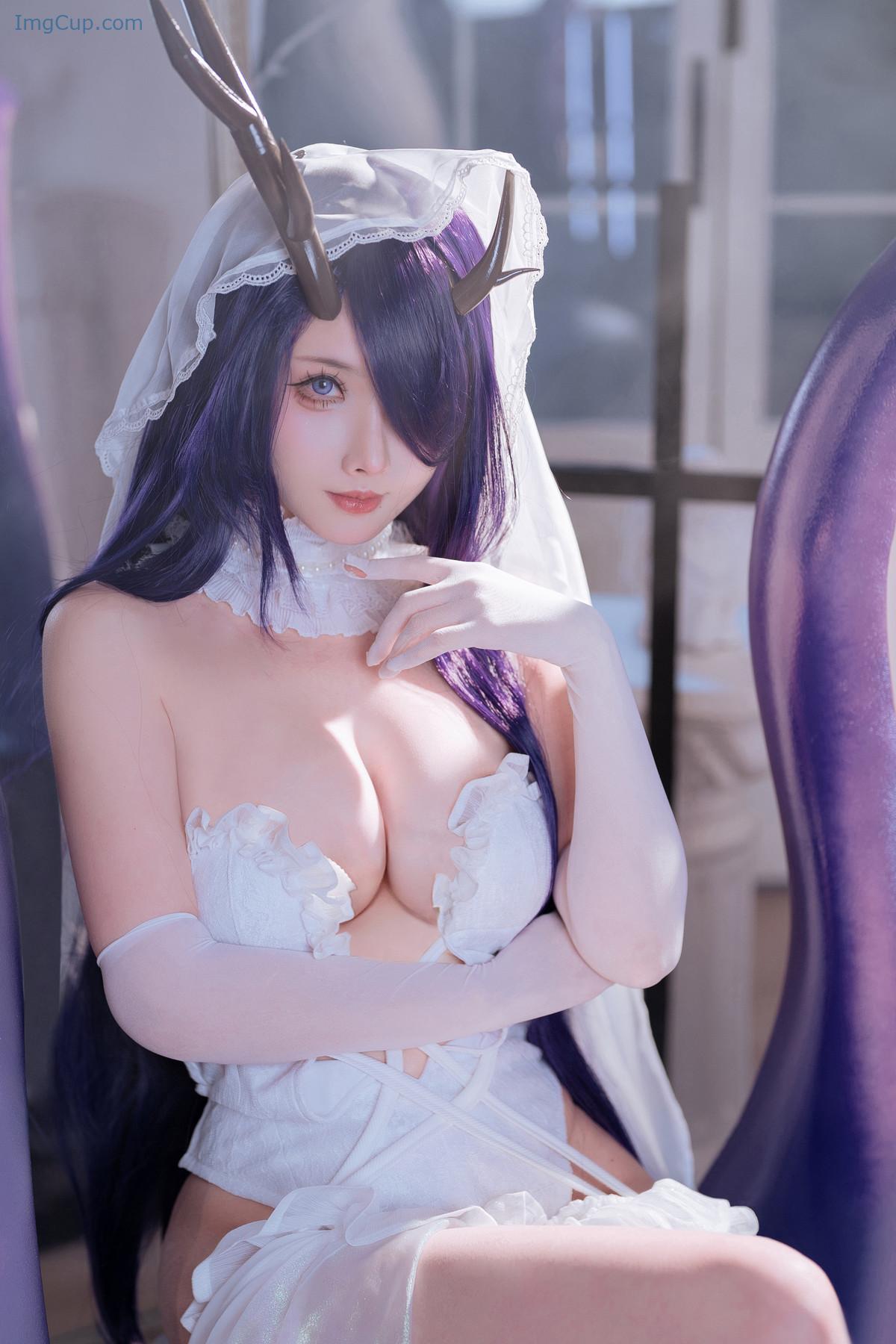 1721441074_851_Cosplay-Rioko凉凉子-碧蓝航线-金鹿号.jpg 1721441074 851 Cosplay Rioko凉凉子 碧蓝航线 金鹿号