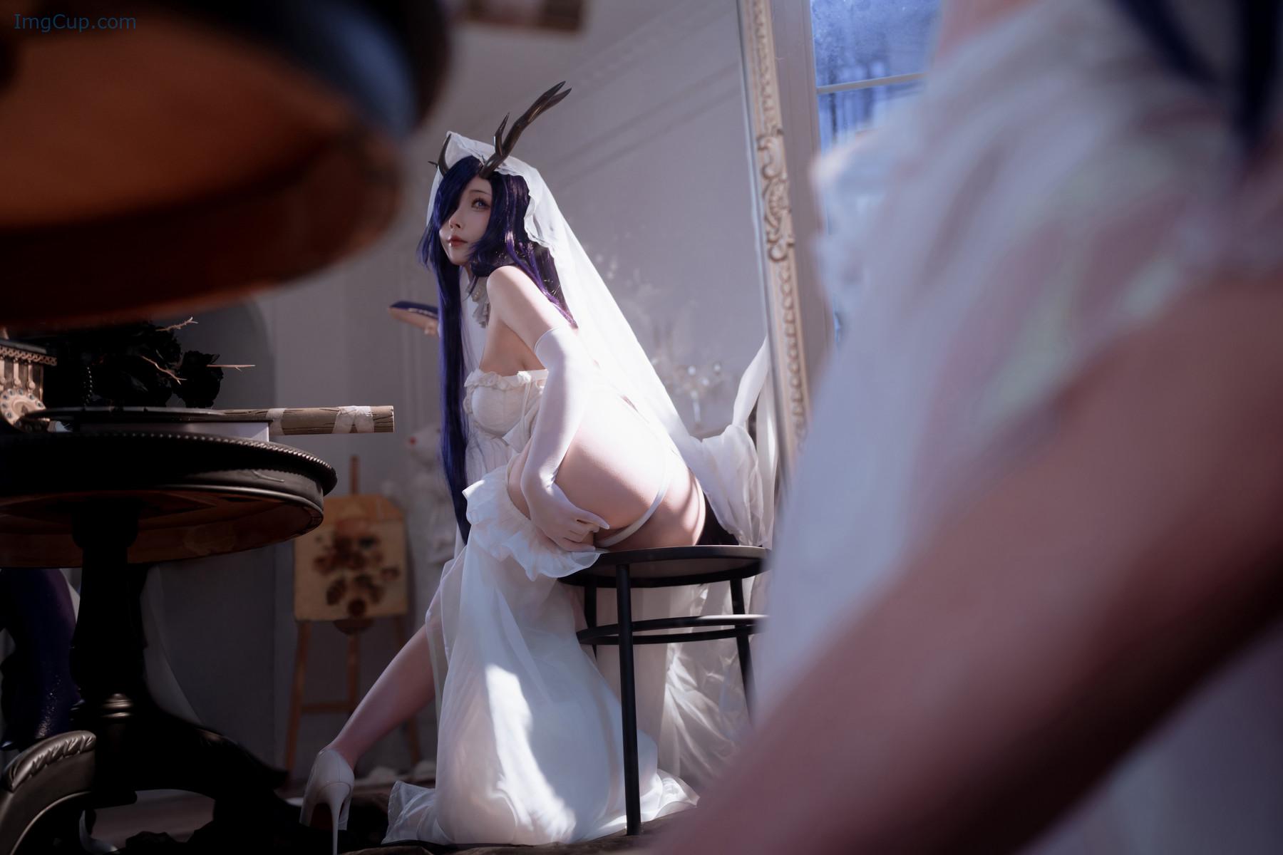 1721441078_575_Cosplay-Rioko凉凉子-碧蓝航线-金鹿号.jpg 1721441078 575 Cosplay Rioko凉凉子 碧蓝航线 金鹿号