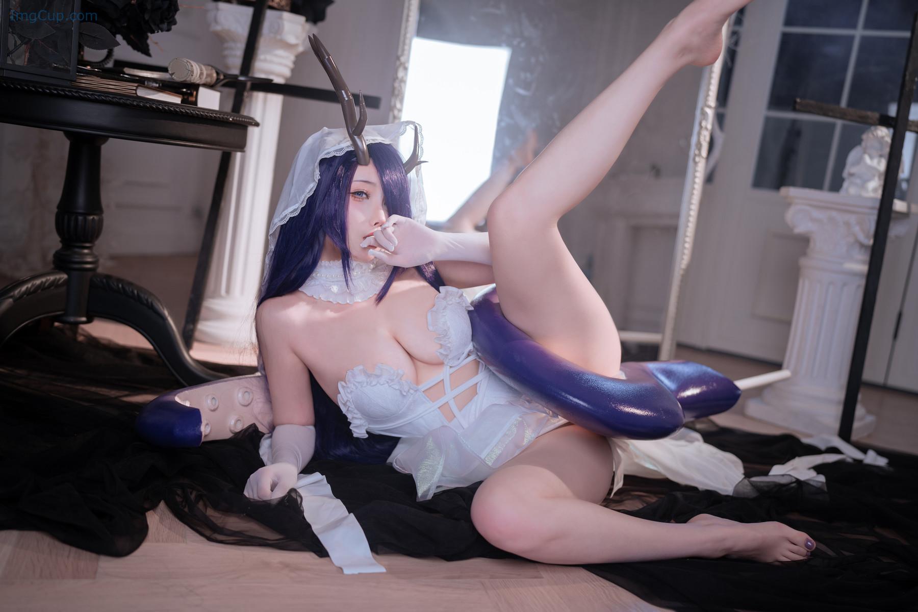 1721441079_322_Cosplay-Rioko凉凉子-碧蓝航线-金鹿号.jpg 1721441079 322 Cosplay Rioko凉凉子 碧蓝航线 金鹿号