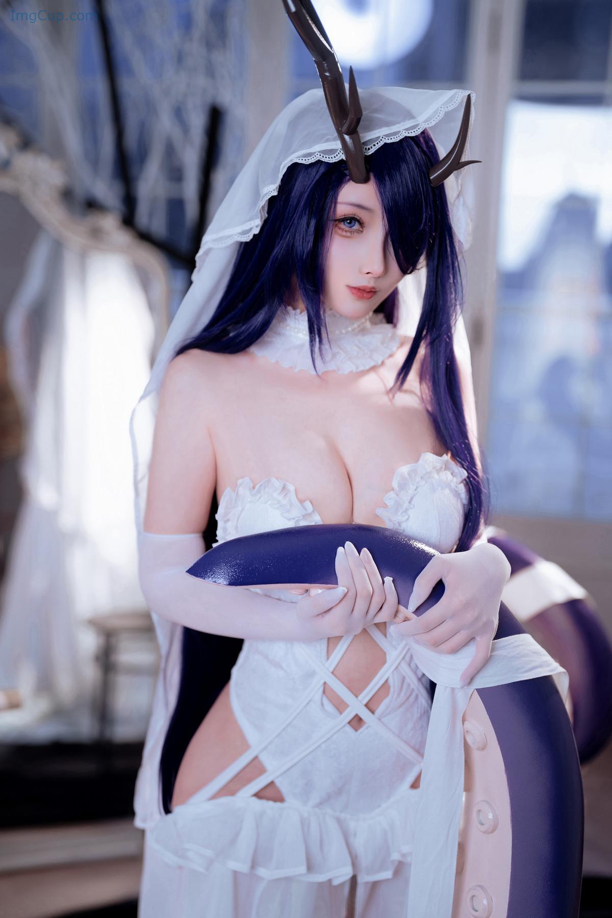 1721441085_542_Cosplay-Rioko凉凉子-碧蓝航线-金鹿号.jpg 1721441085 542 Cosplay Rioko凉凉子 碧蓝航线 金鹿号