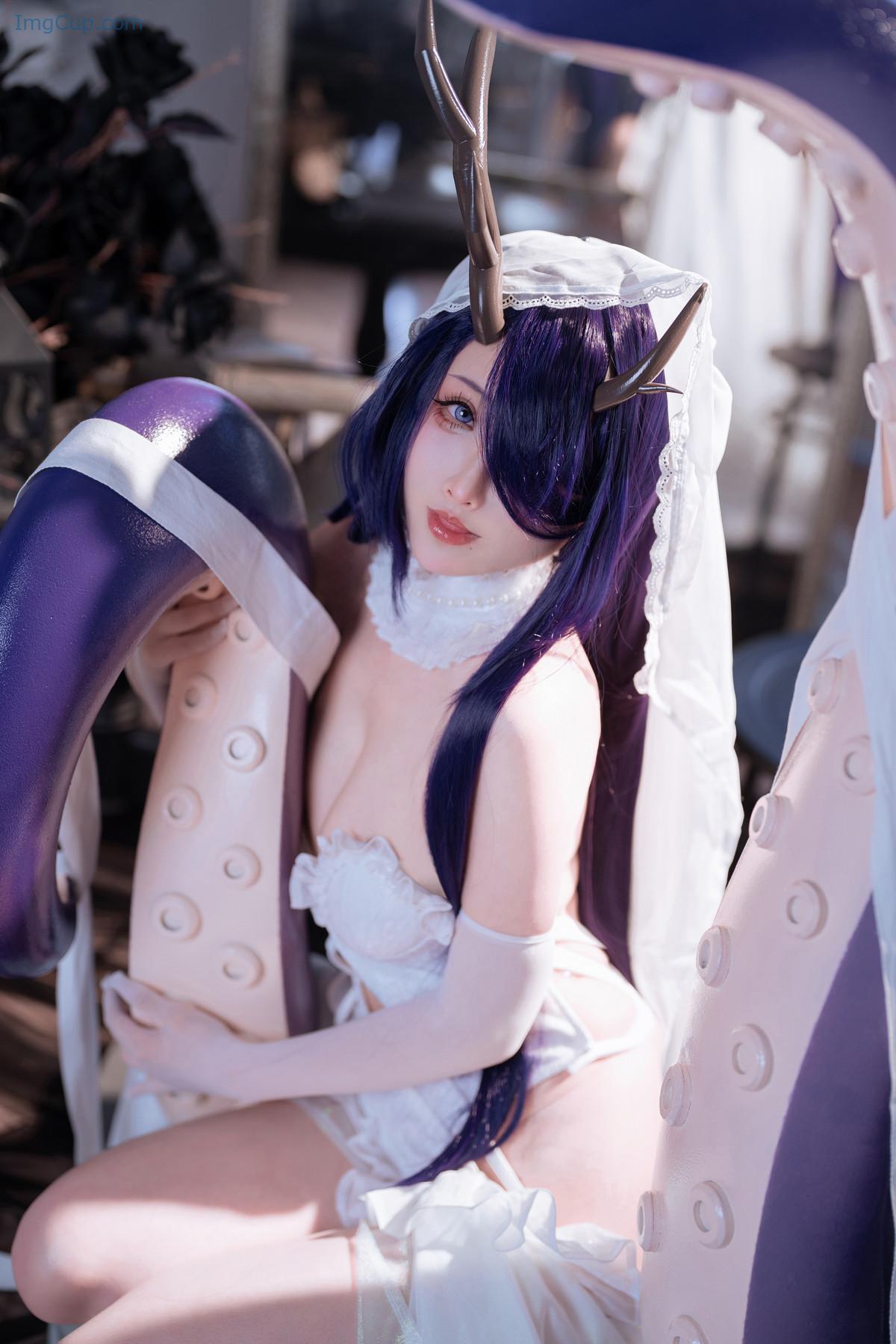 1721441086_654_Cosplay-Rioko凉凉子-碧蓝航线-金鹿号.jpg 1721441086 654 Cosplay Rioko凉凉子 碧蓝航线 金鹿号