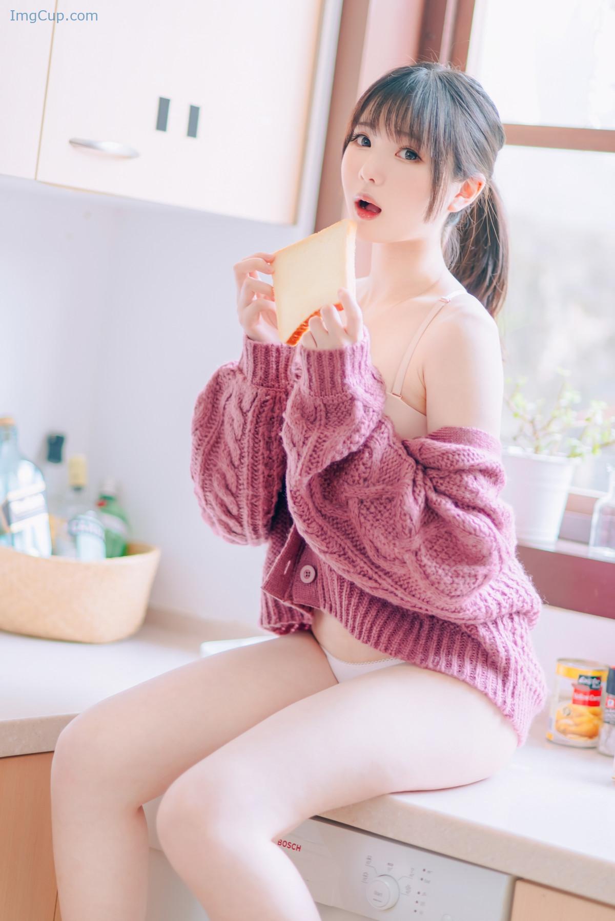 1721498918_833_Cosplay-霜月shimo-Morning-Breakfast-Set01.jpg 1721498918 833 Cosplay 霜月shimo Morning Breakfast Set01