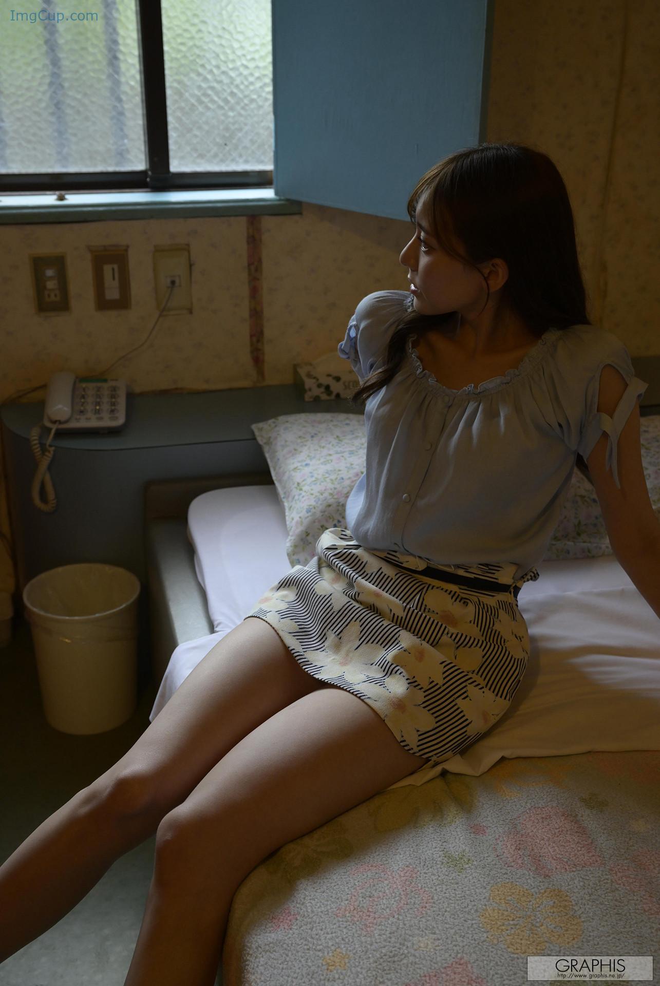 1721515111_969_Fuua-Kaede-楓ふうあ-Graphis-Gals-「Doux-Sourire」-Vol04.jpg 1721515111 969 Fuua Kaede 楓ふうあ Graphis Gals 「Doux Sourire」 Vol04