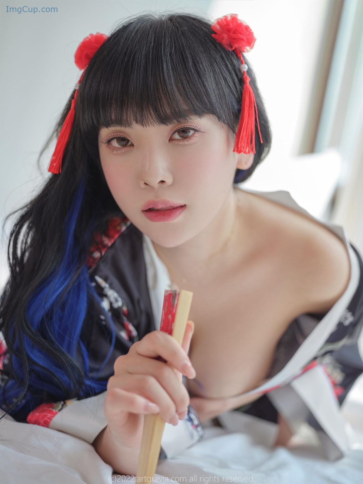 1721532889_834_Dami-퀸다미-ArtGravia-Vol442-Photobook-Set01.jpg 1721532889 834 Dami 퀸다미 ArtGravia Vol442 Photobook Set01