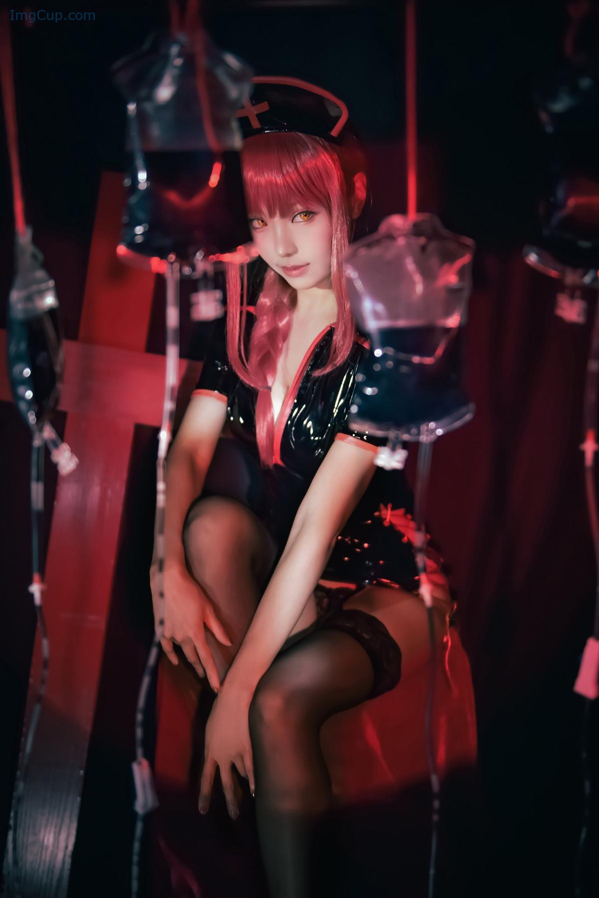 1721585665_368_Cosplay-ElyEE子-Makima-マキマ.jpg 1721585665 368 Cosplay ElyEE子 Makima マキマ