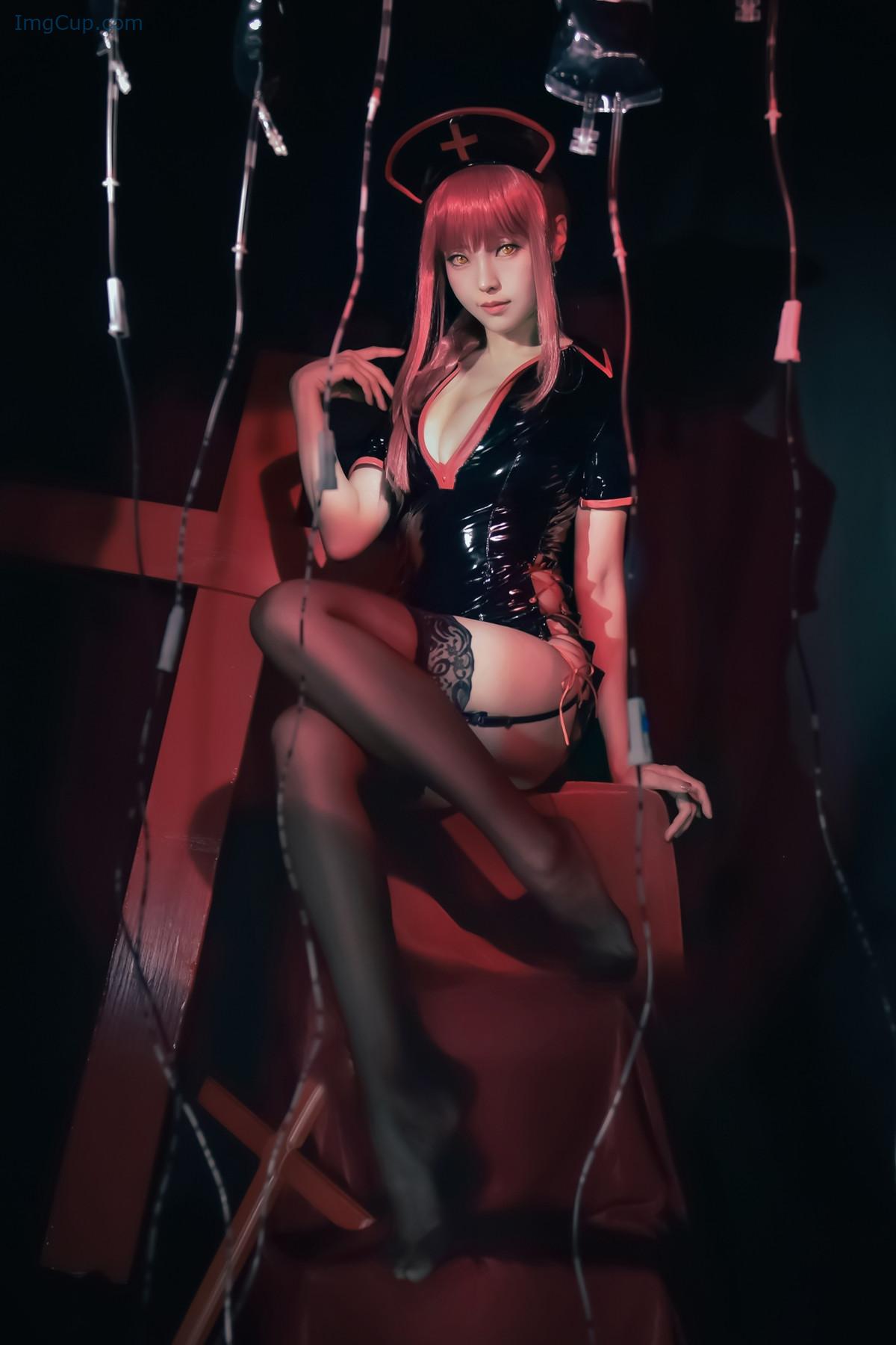 1721585668_248_Cosplay-ElyEE子-Makima-マキマ.jpg 1721585668 248 Cosplay ElyEE子 Makima マキマ