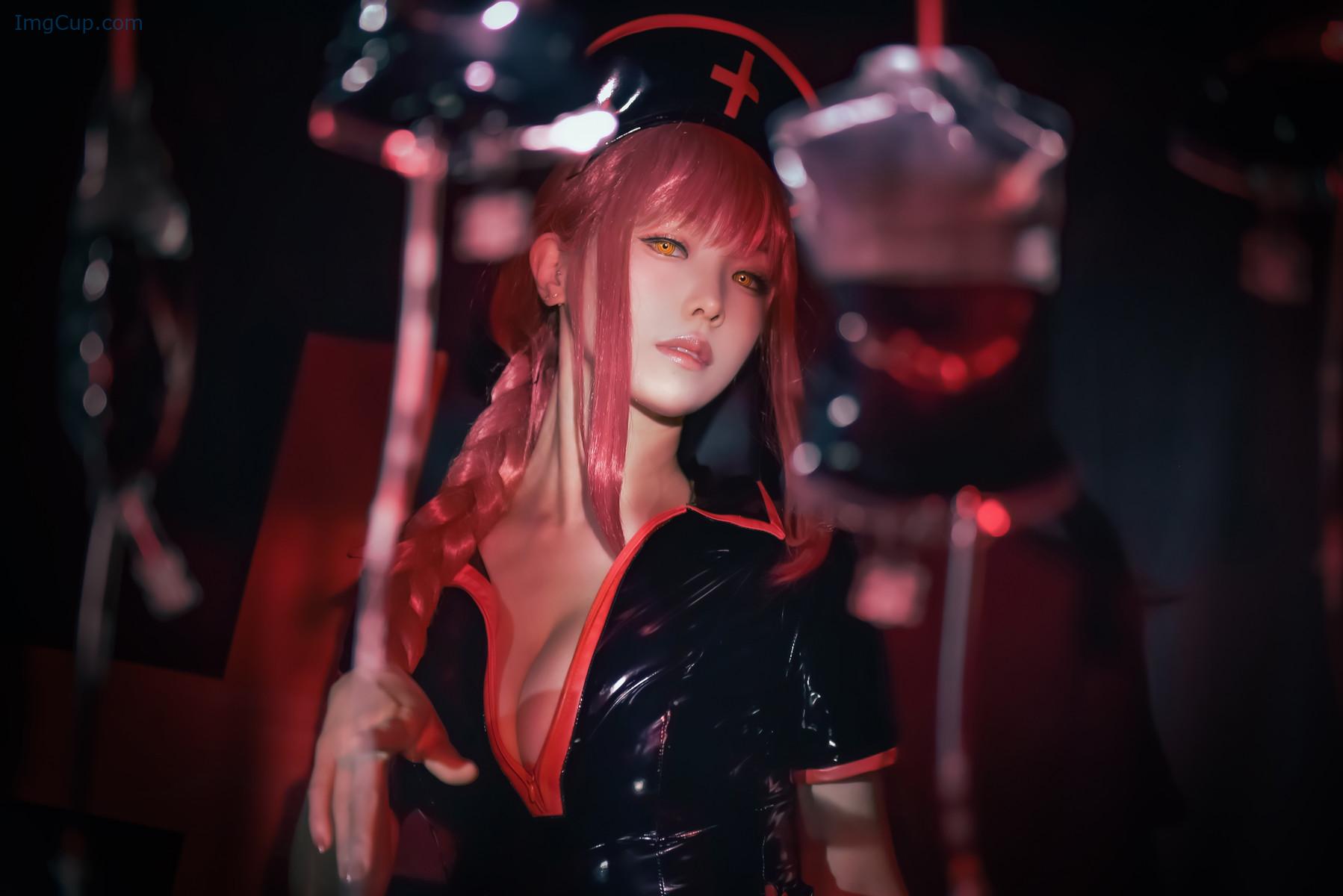 1721585668_301_Cosplay-ElyEE子-Makima-マキマ.jpg 1721585668 301 Cosplay ElyEE子 Makima マキマ