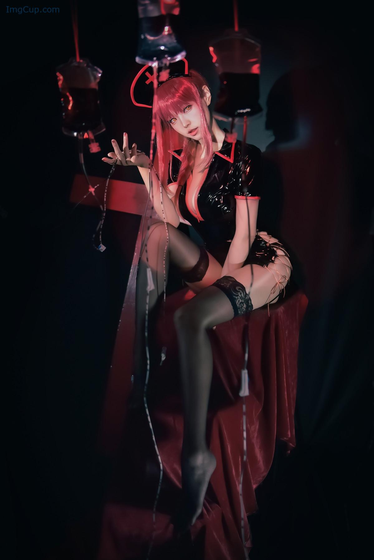 1721585672_213_Cosplay-ElyEE子-Makima-マキマ.jpg 1721585672 213 Cosplay ElyEE子 Makima マキマ