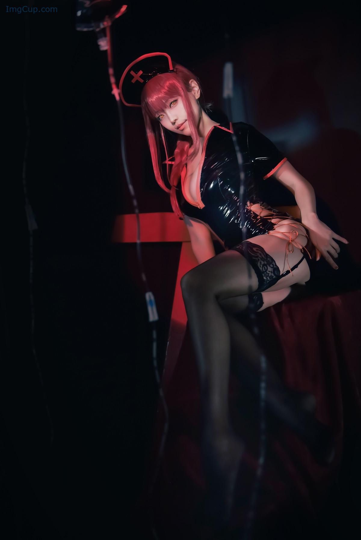 1721585672_735_Cosplay-ElyEE子-Makima-マキマ.jpg 1721585672 735 Cosplay ElyEE子 Makima マキマ