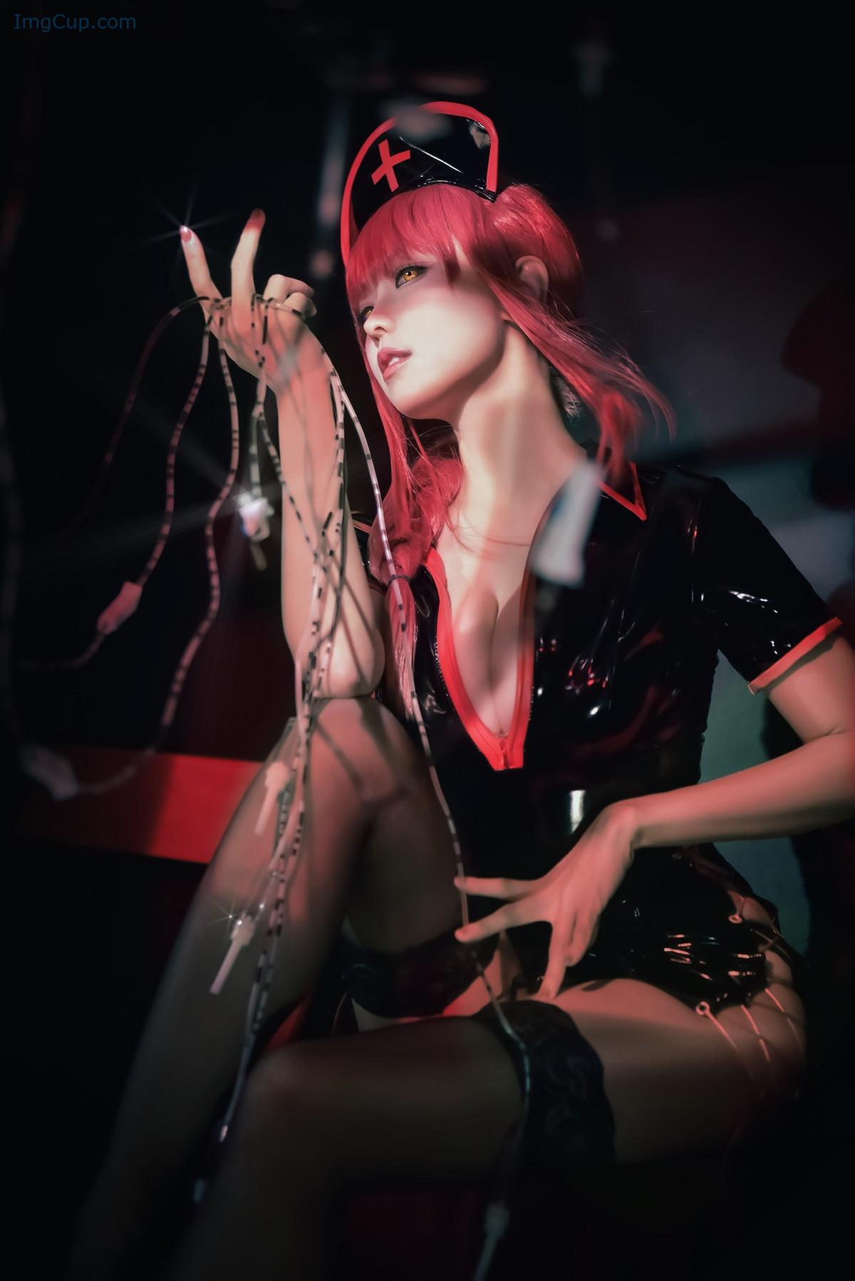 1721585673_904_Cosplay-ElyEE子-Makima-マキマ.jpg 1721585673 904 Cosplay ElyEE子 Makima マキマ